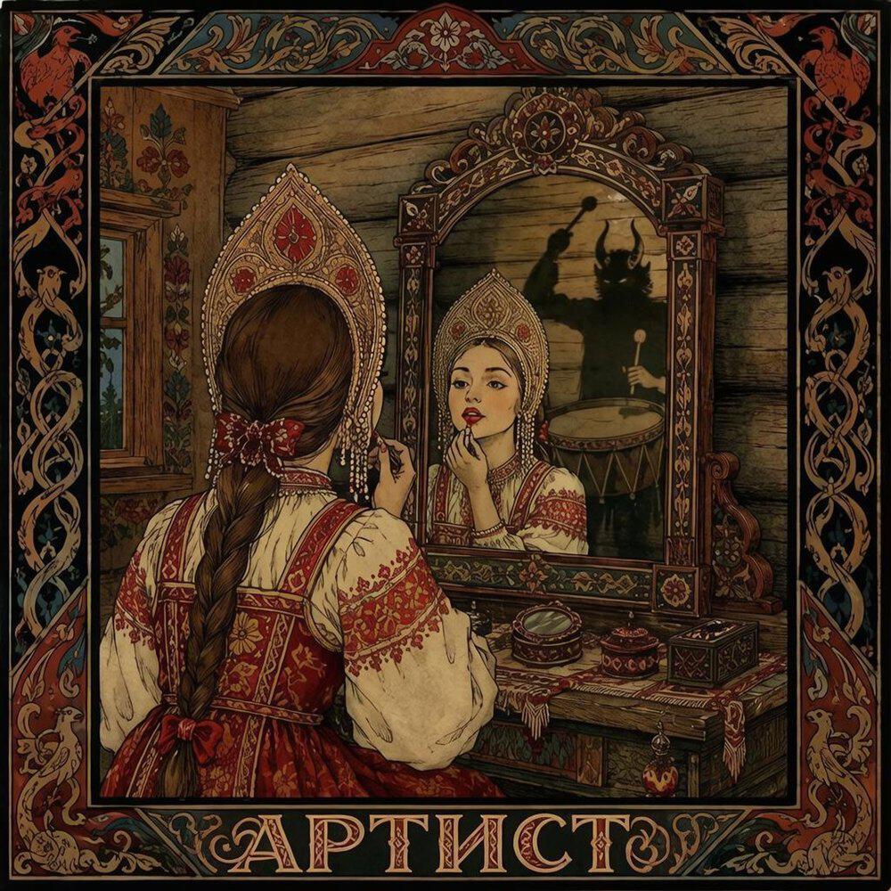 Релиз Артист (Акустический)
