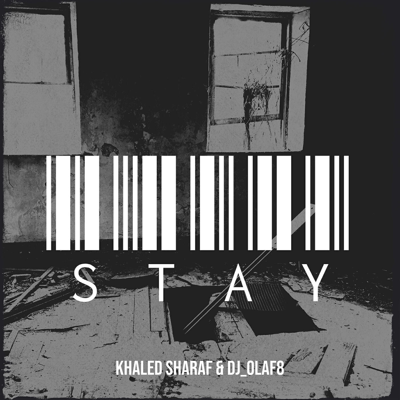 Релиз Stay