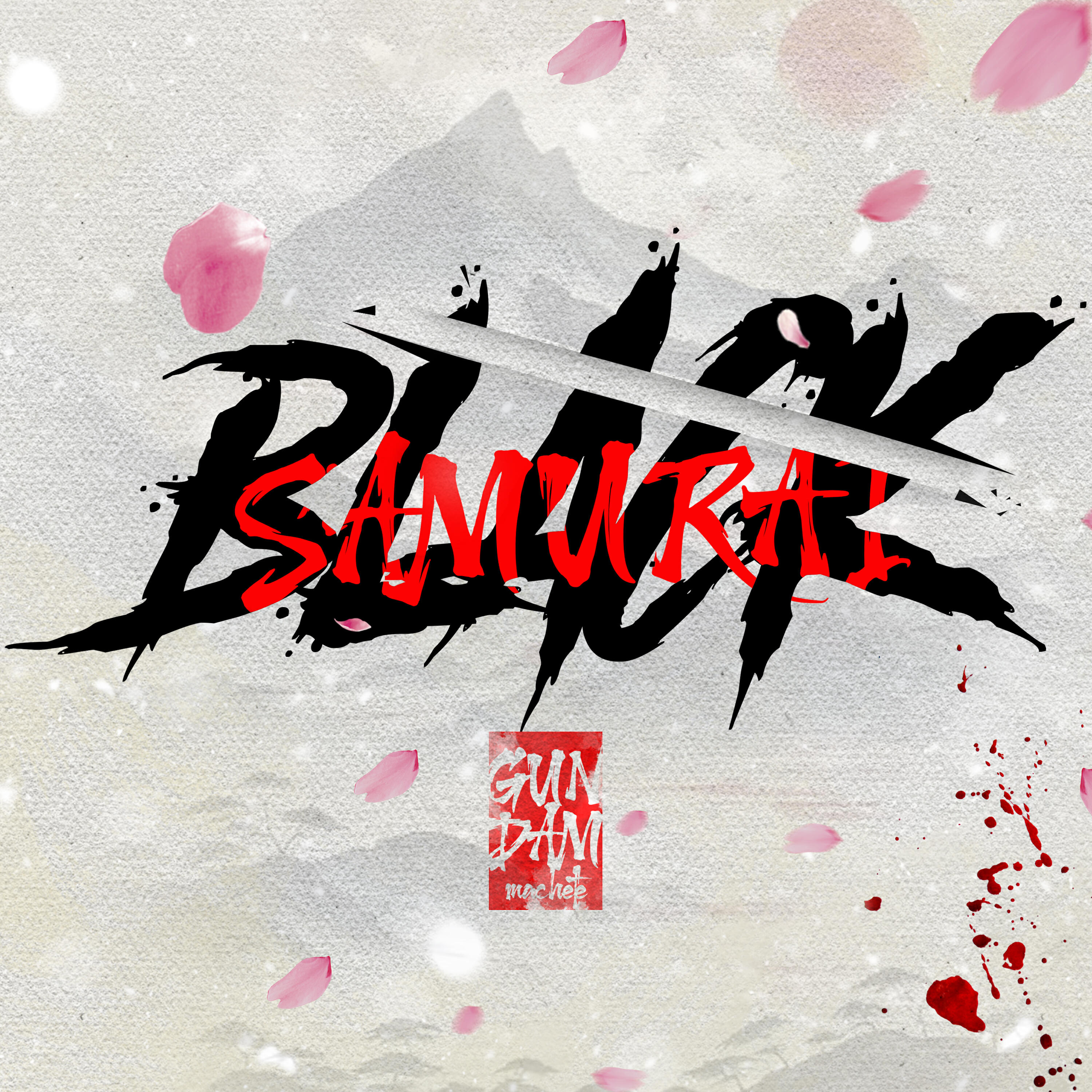 Релиз Black Samurai