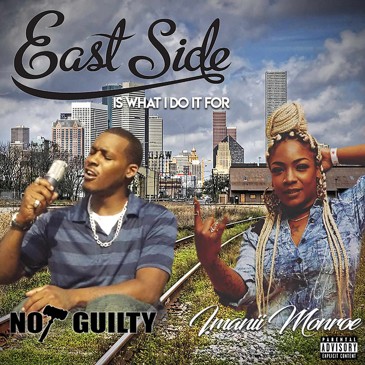 NOT GUILTY