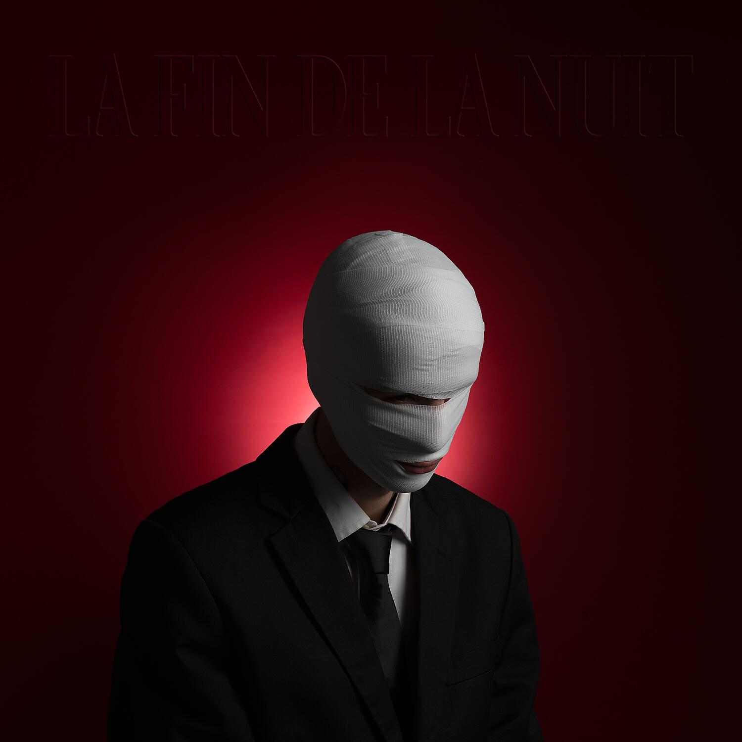 Постер альбома La fin de la nuit