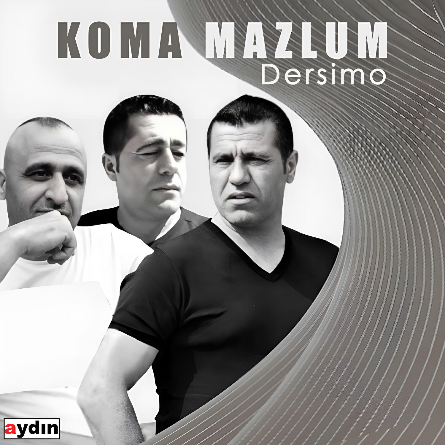 Релиз Dersîmo