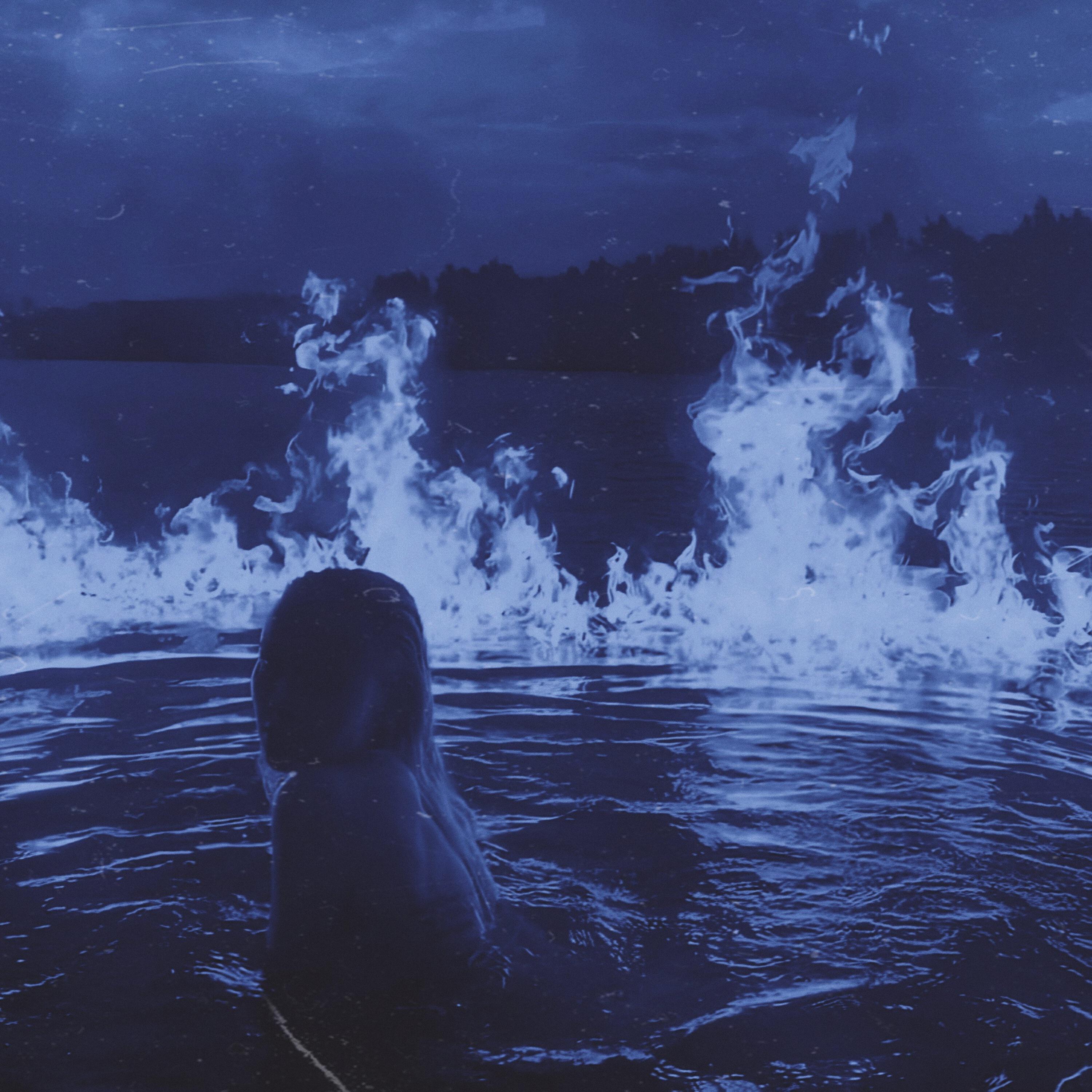 Релиз slow burn
