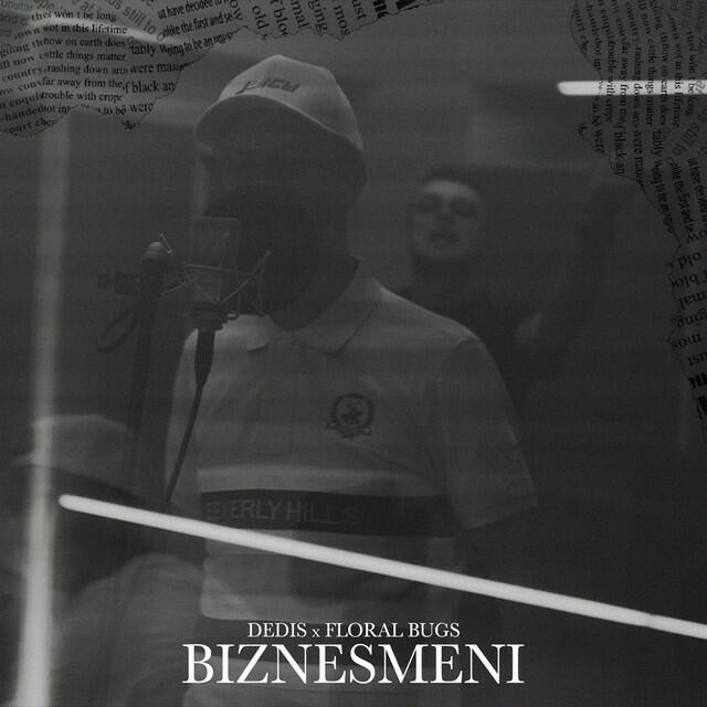 Релиз Biznesmeni