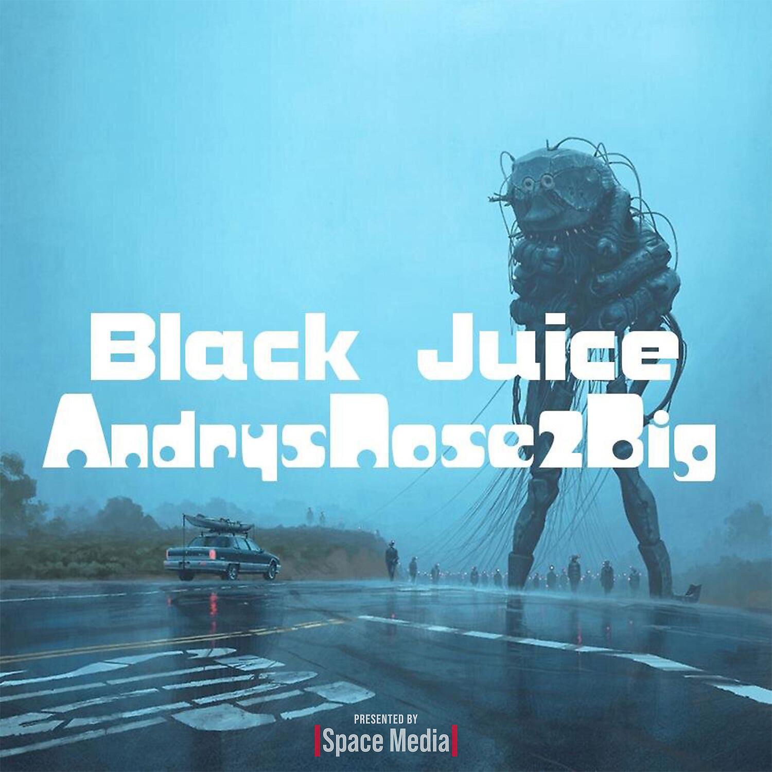 Релиз AndrysNose2Big