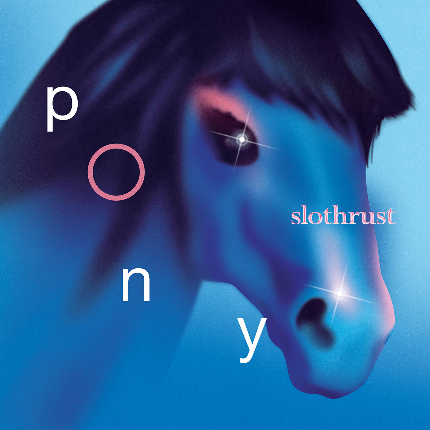 Релиз Pony