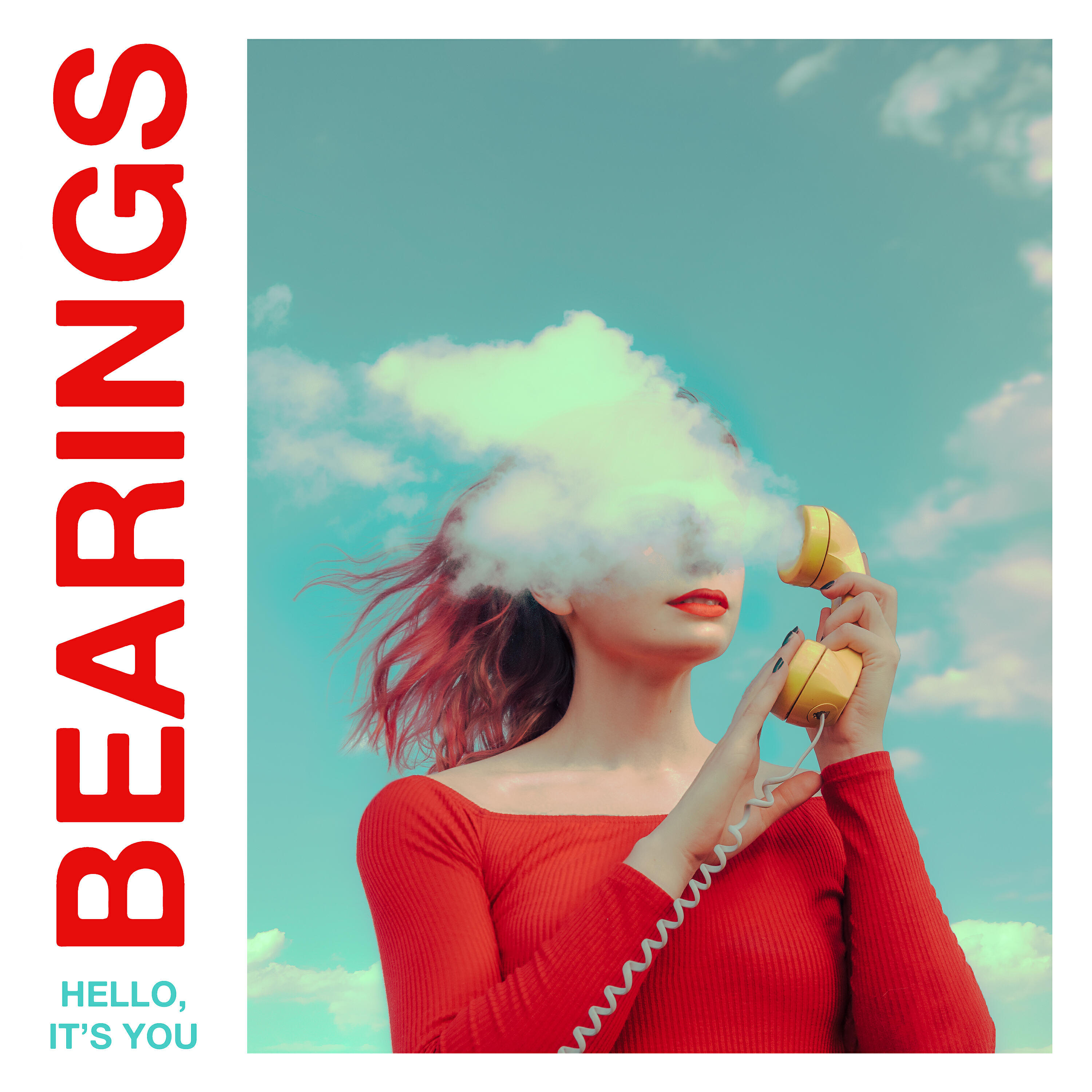 Постер альбома Hello, It's You