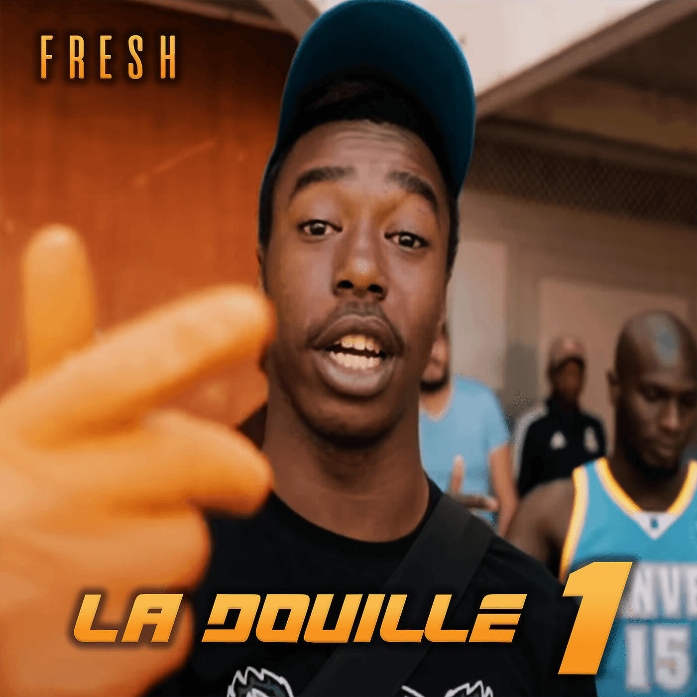 Релиз Freestyle laDouille 1