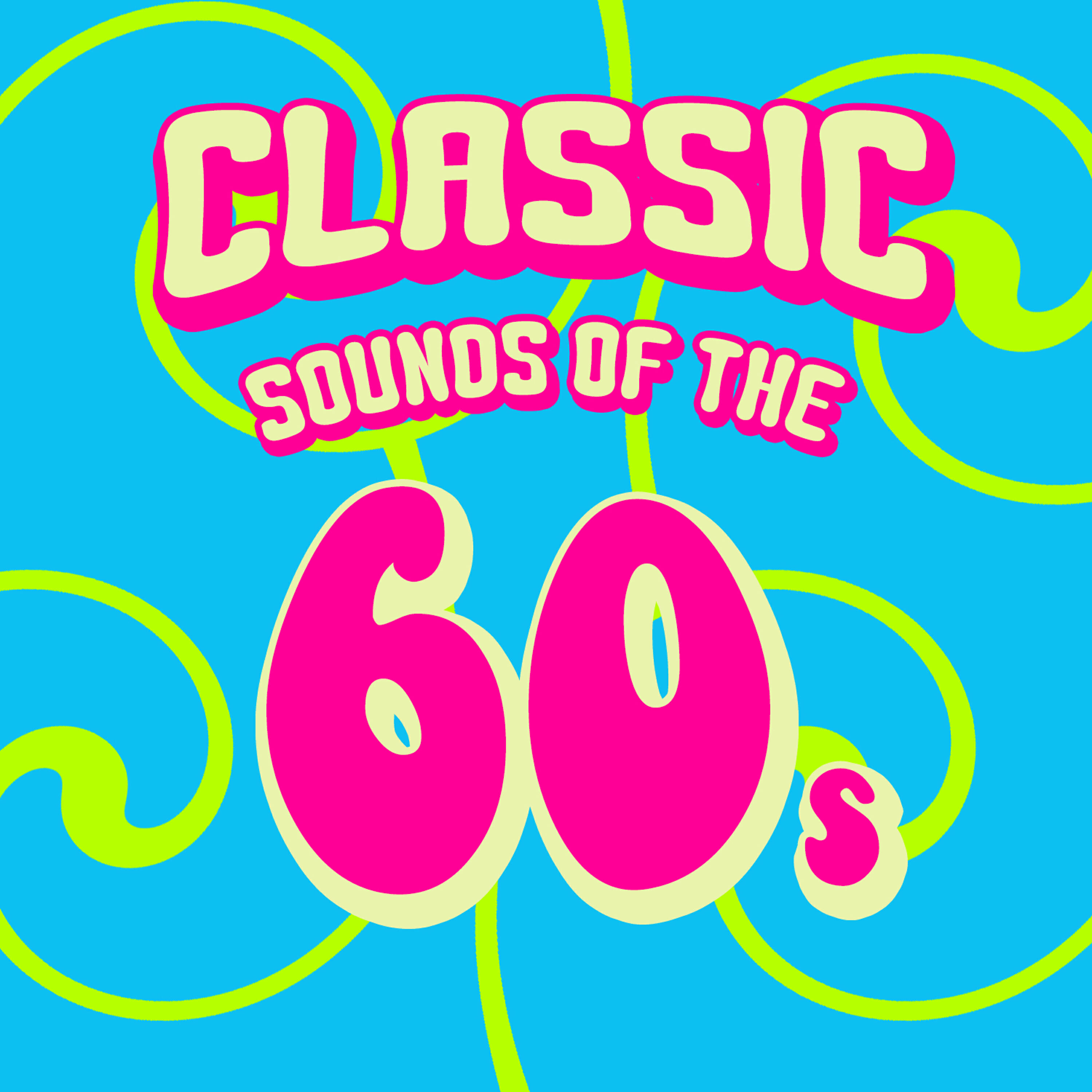 Релиз Classic Sounds of the 60's