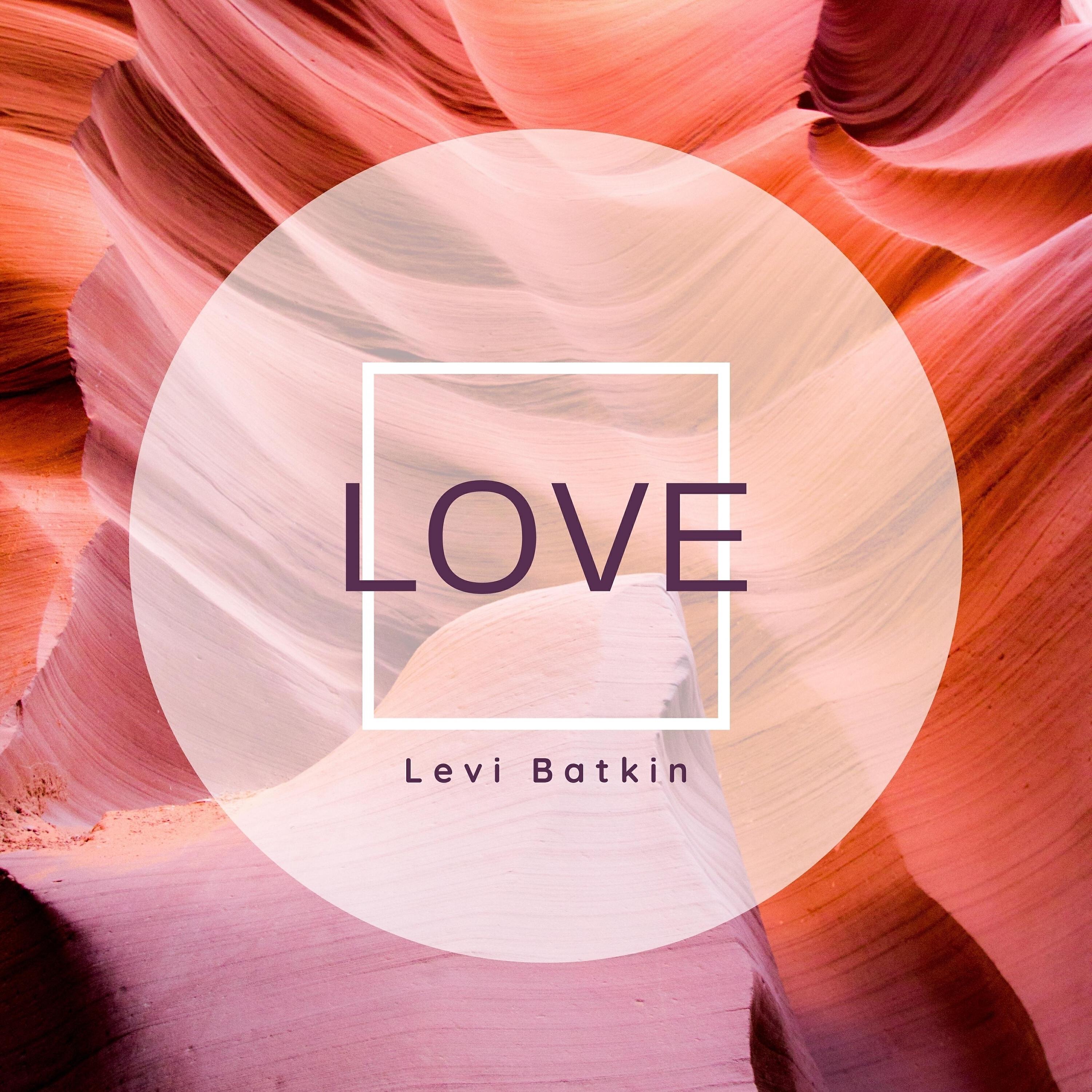 Релиз Love