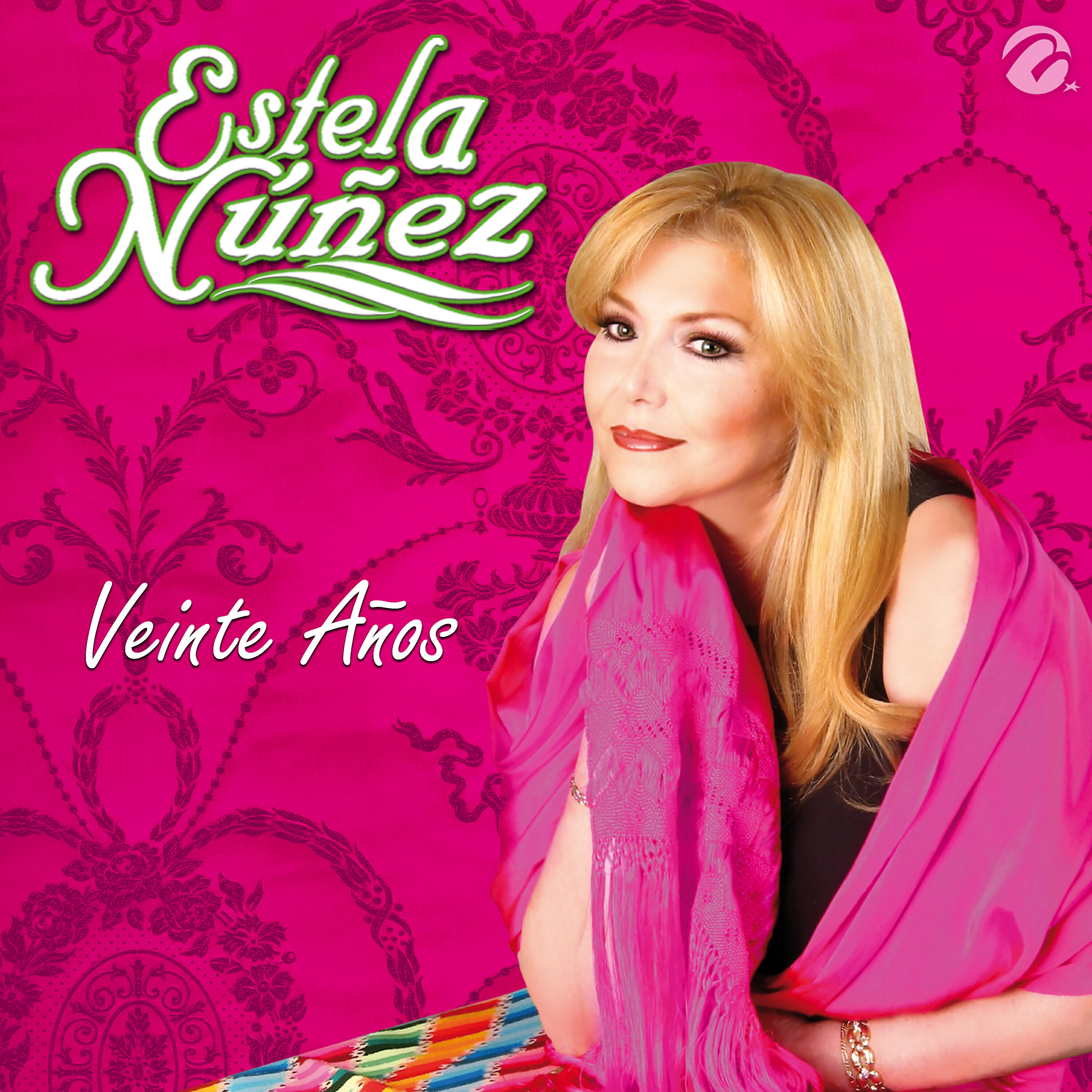 Релиз Veinte Años - Single