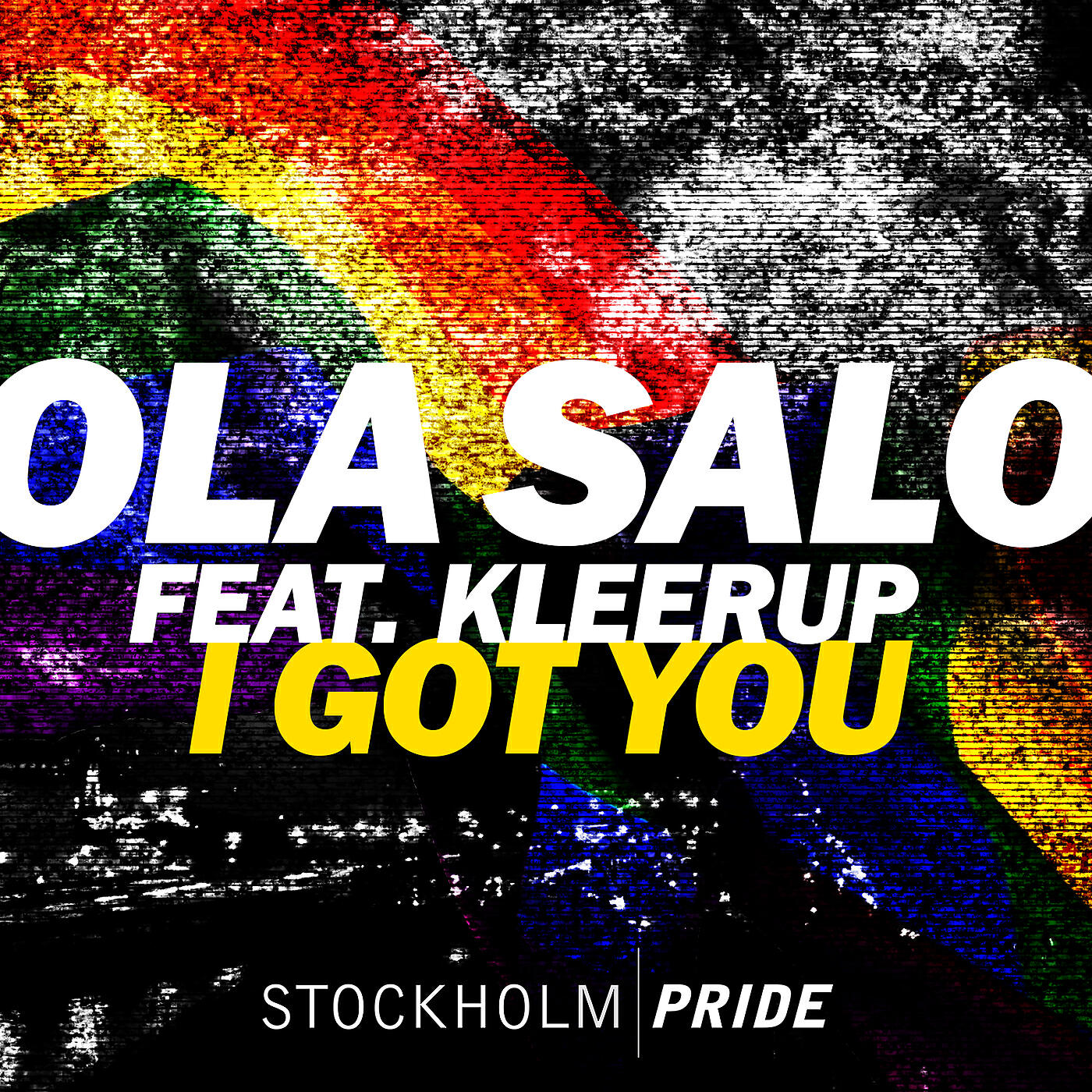 Релиз I Got You