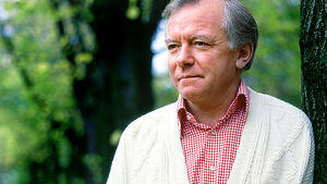 Peter Barkworth