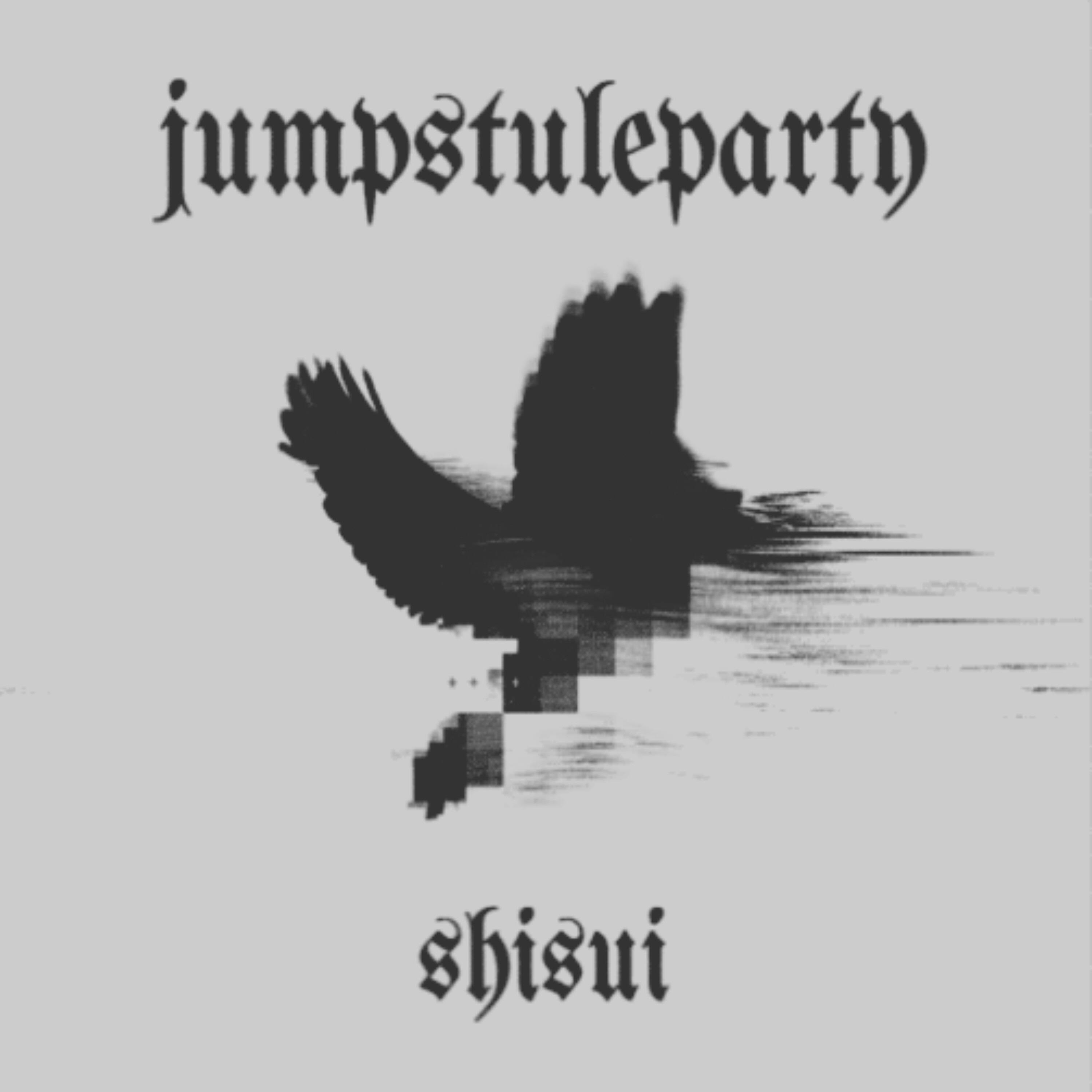 Релиз jumpstyleparty tiktok version