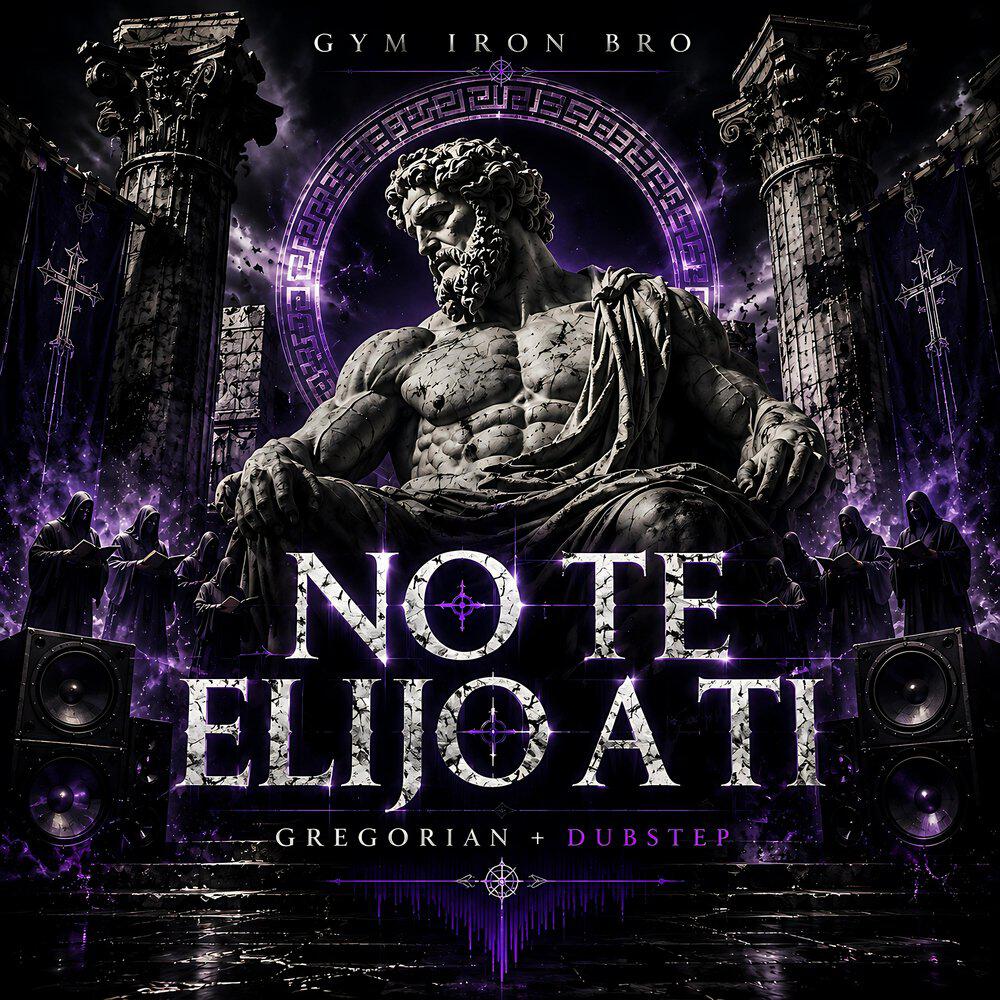 Релиз NO TE ELIJO A TI