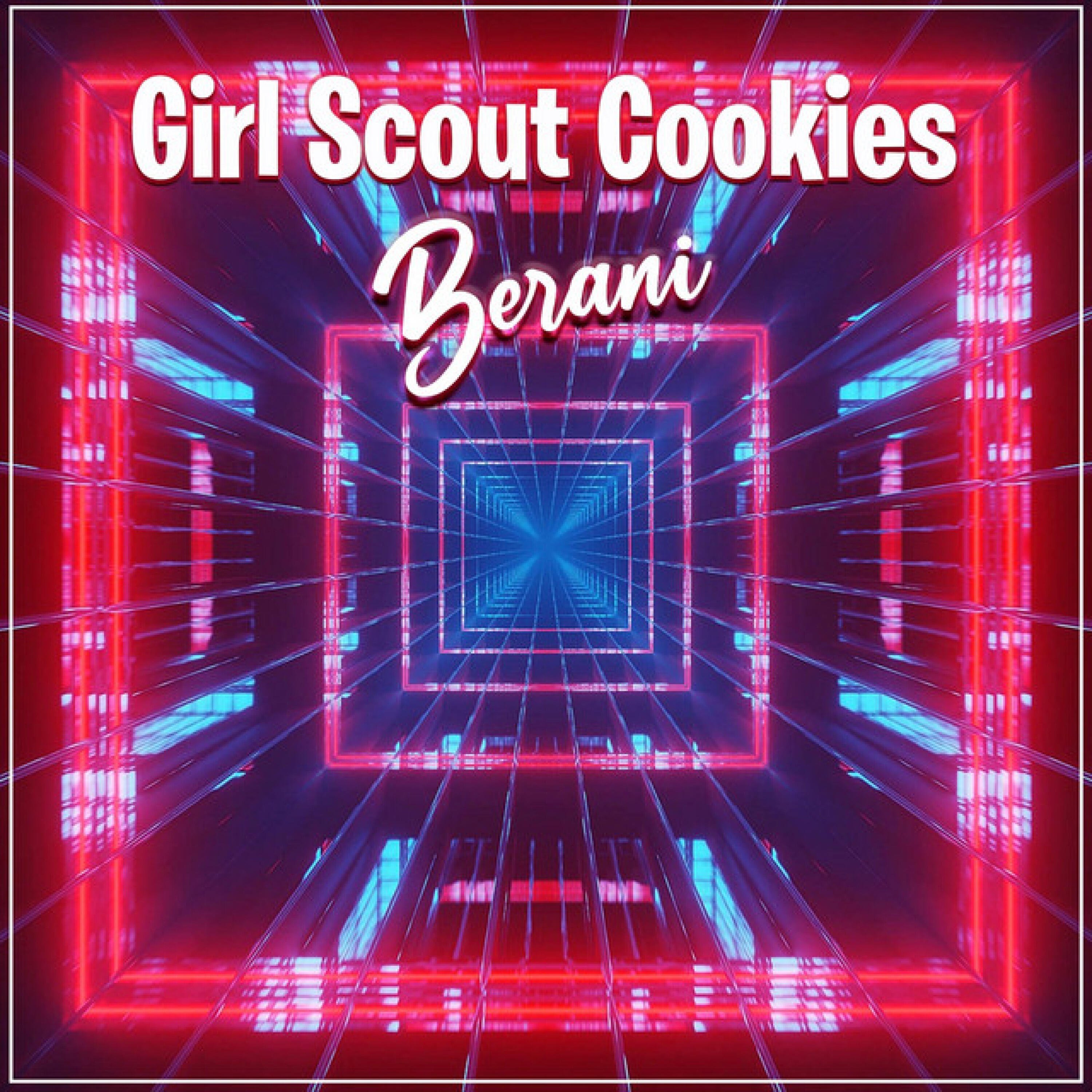 Релиз Girl Scout Cookies