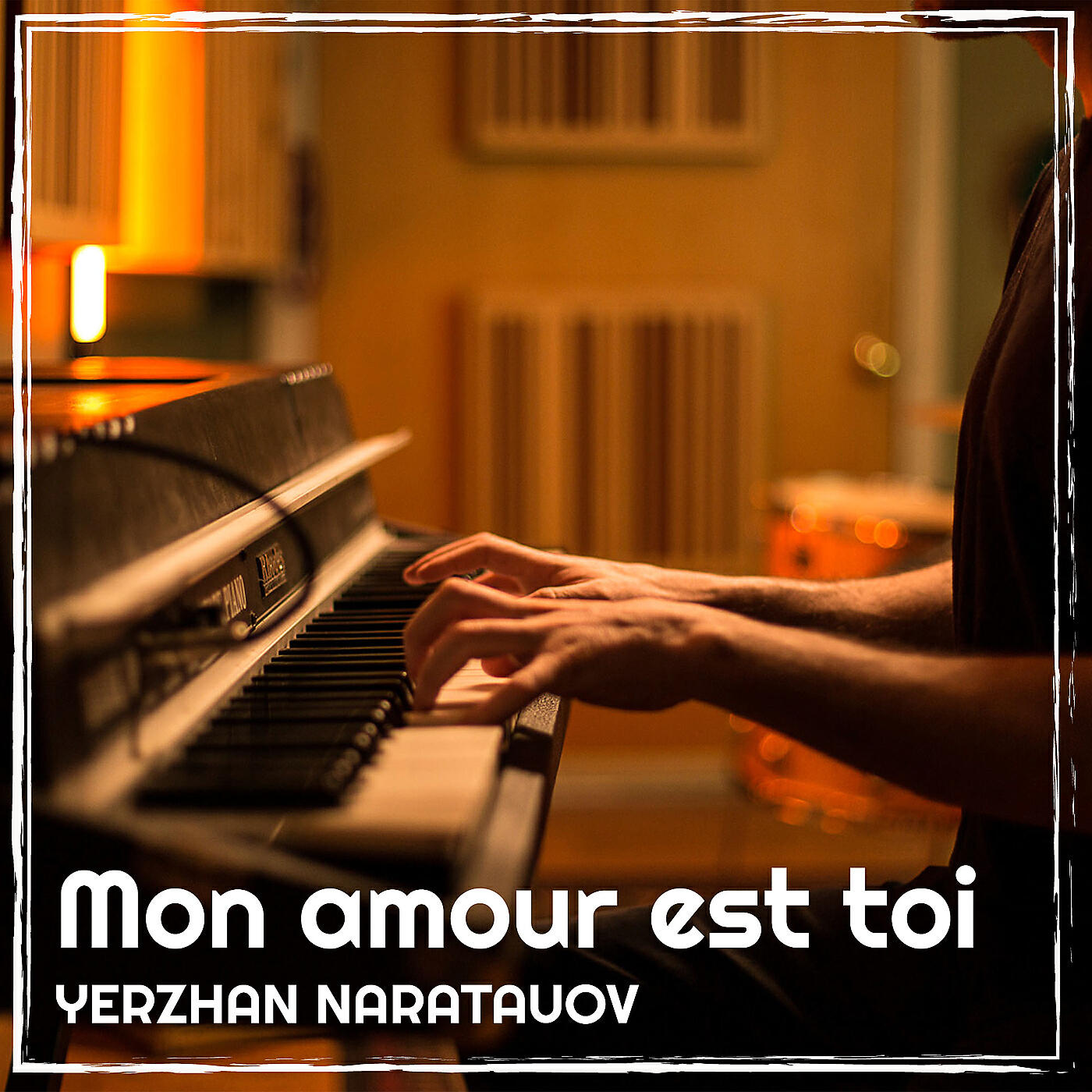 Yerzhan Naratauov