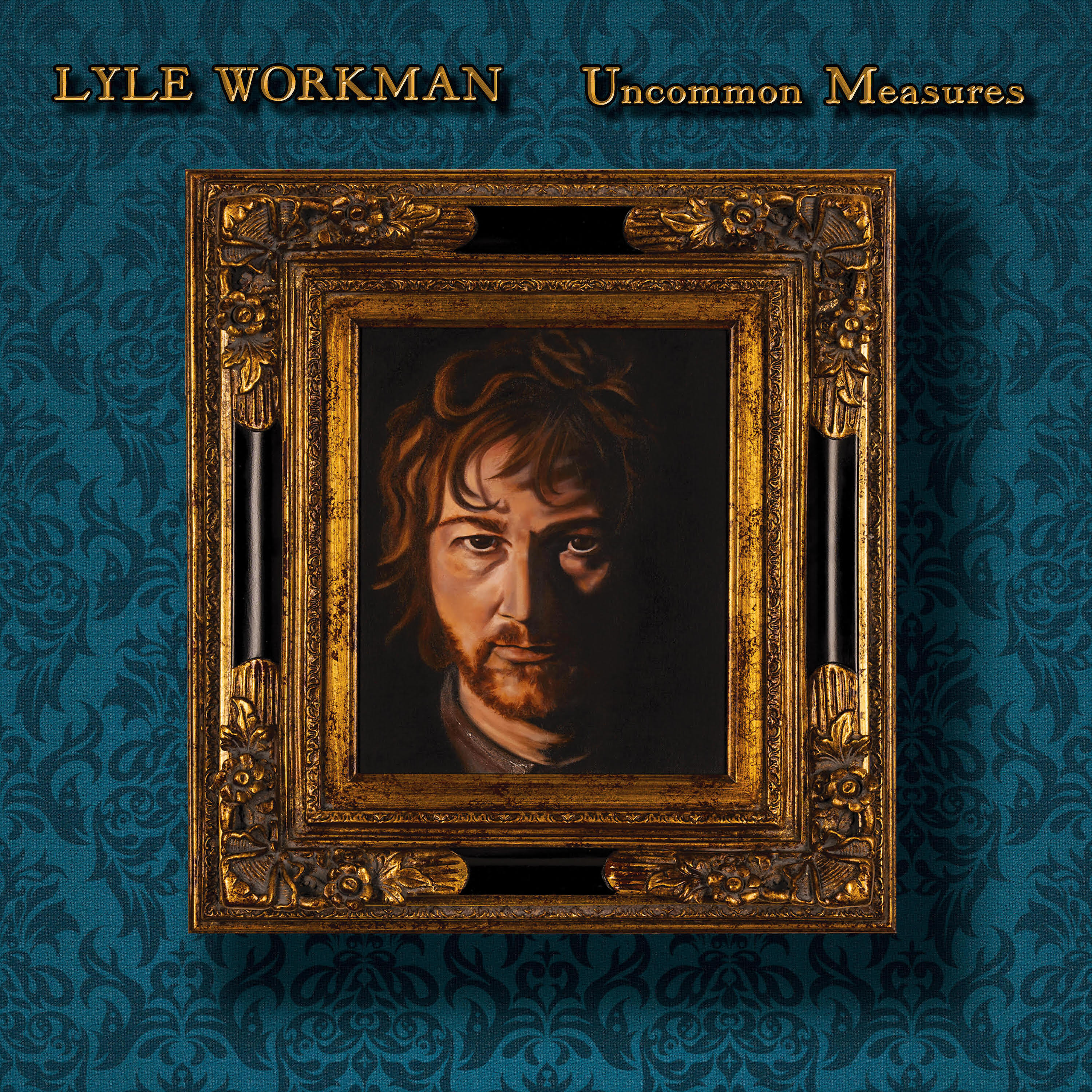 Релиз Uncommon Measures