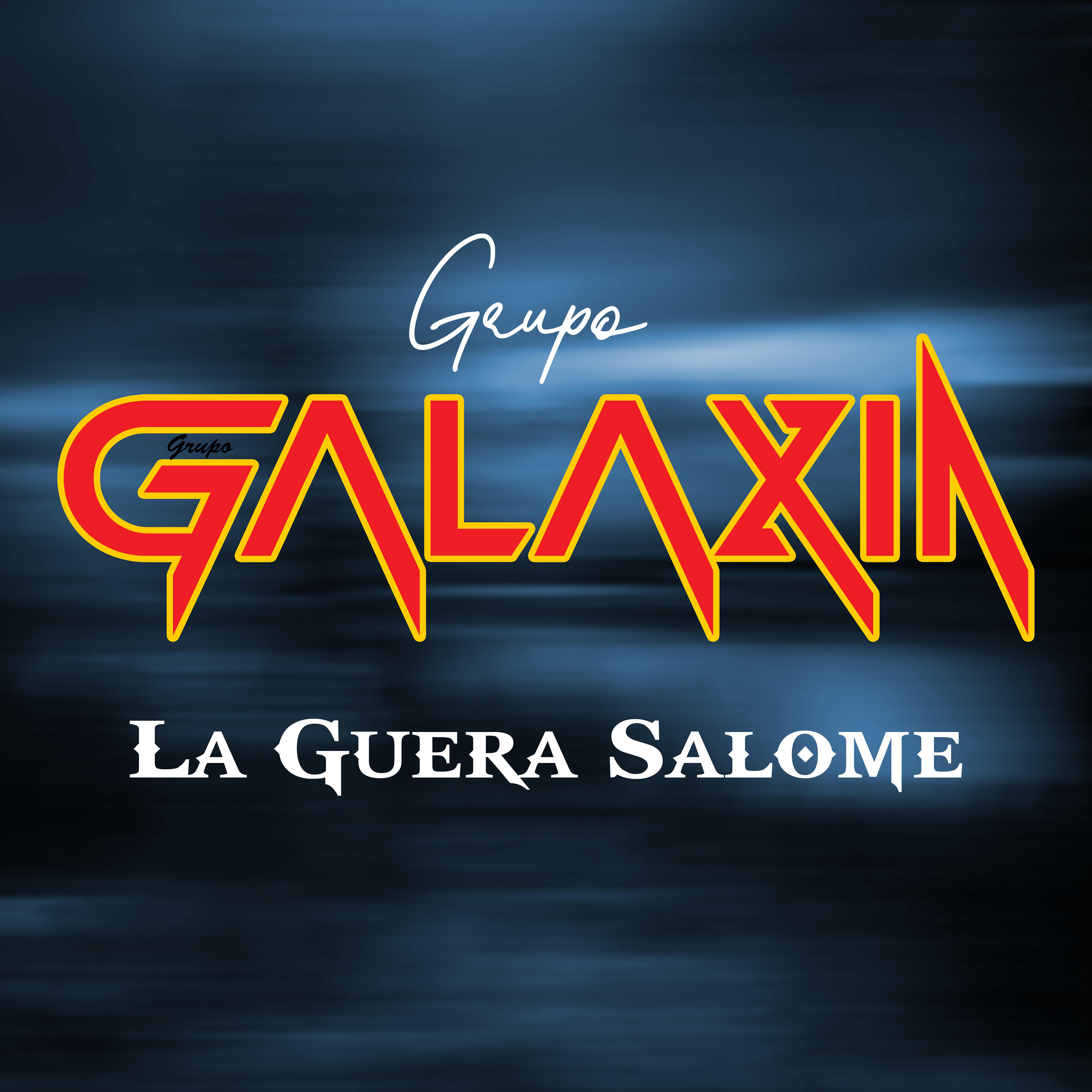 Релиз La Güera Salomé