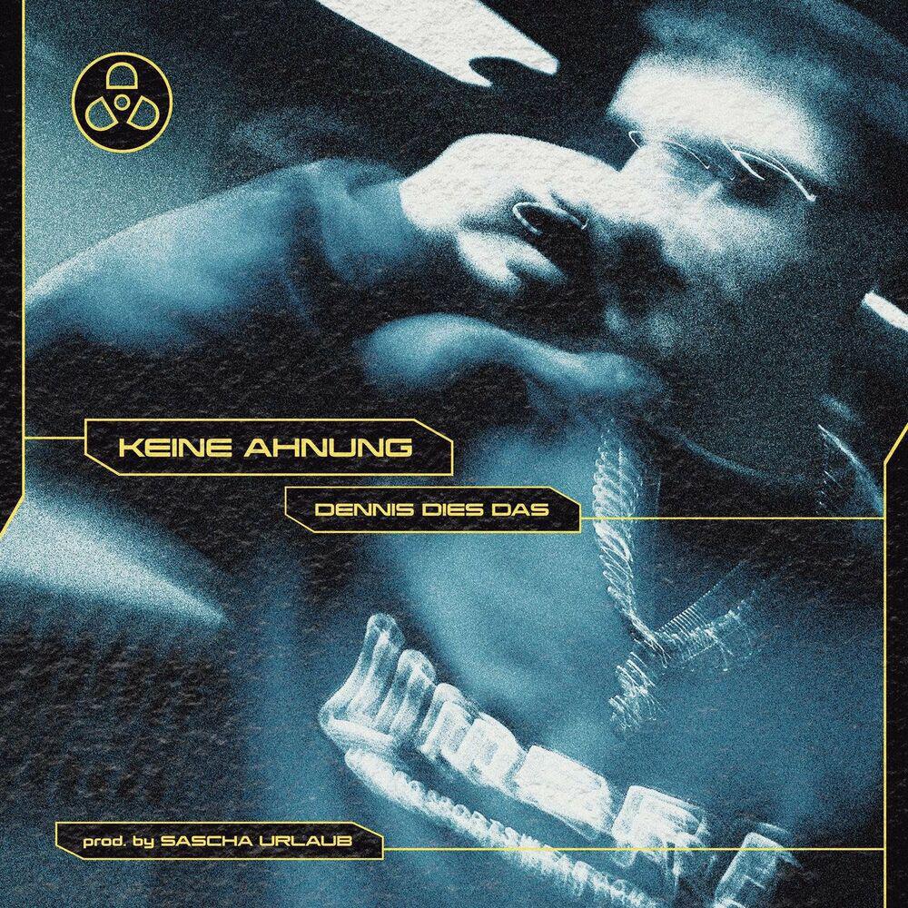 Релиз Keine Ahnung
