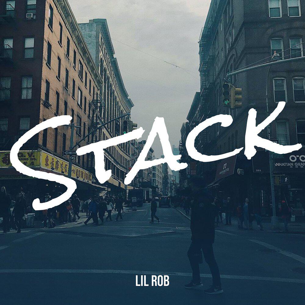 Релиз Stack