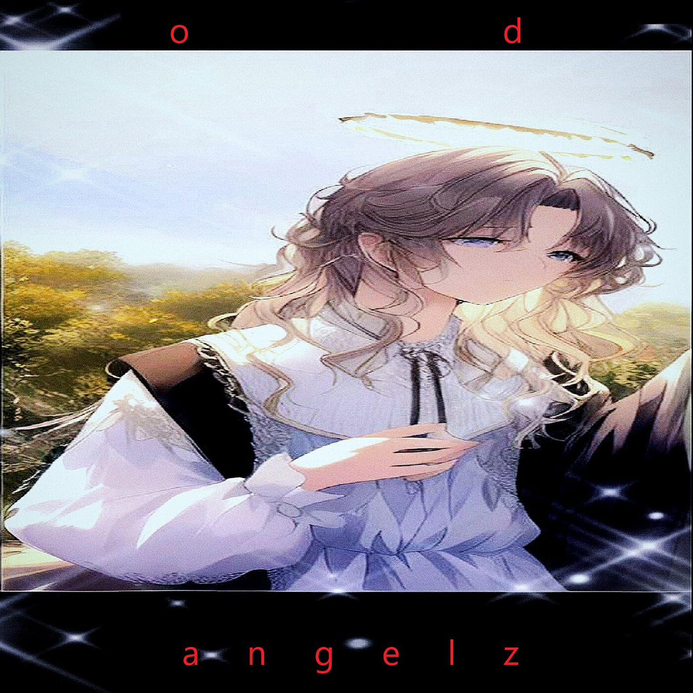 Релиз O D a n G E L Z