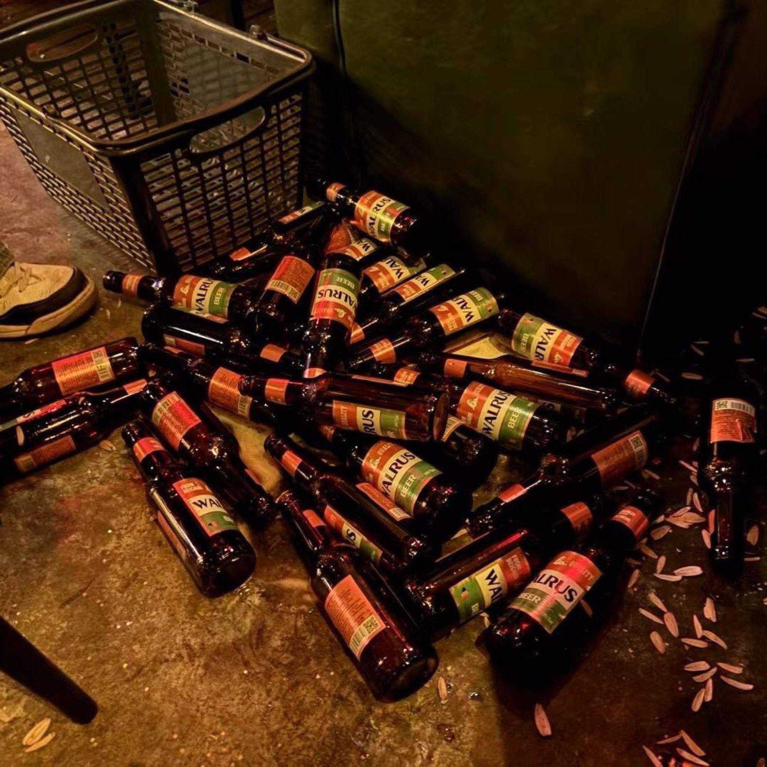 Релиз 恋爱跟踪日