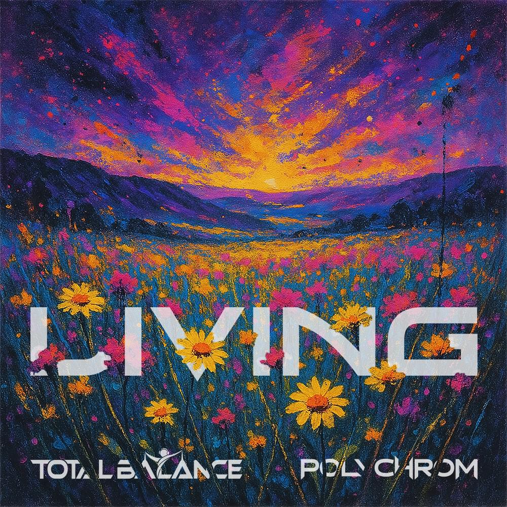 Релиз Living