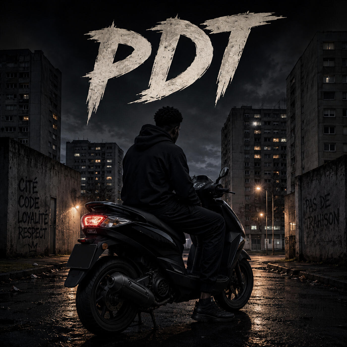 Релиз PDT
