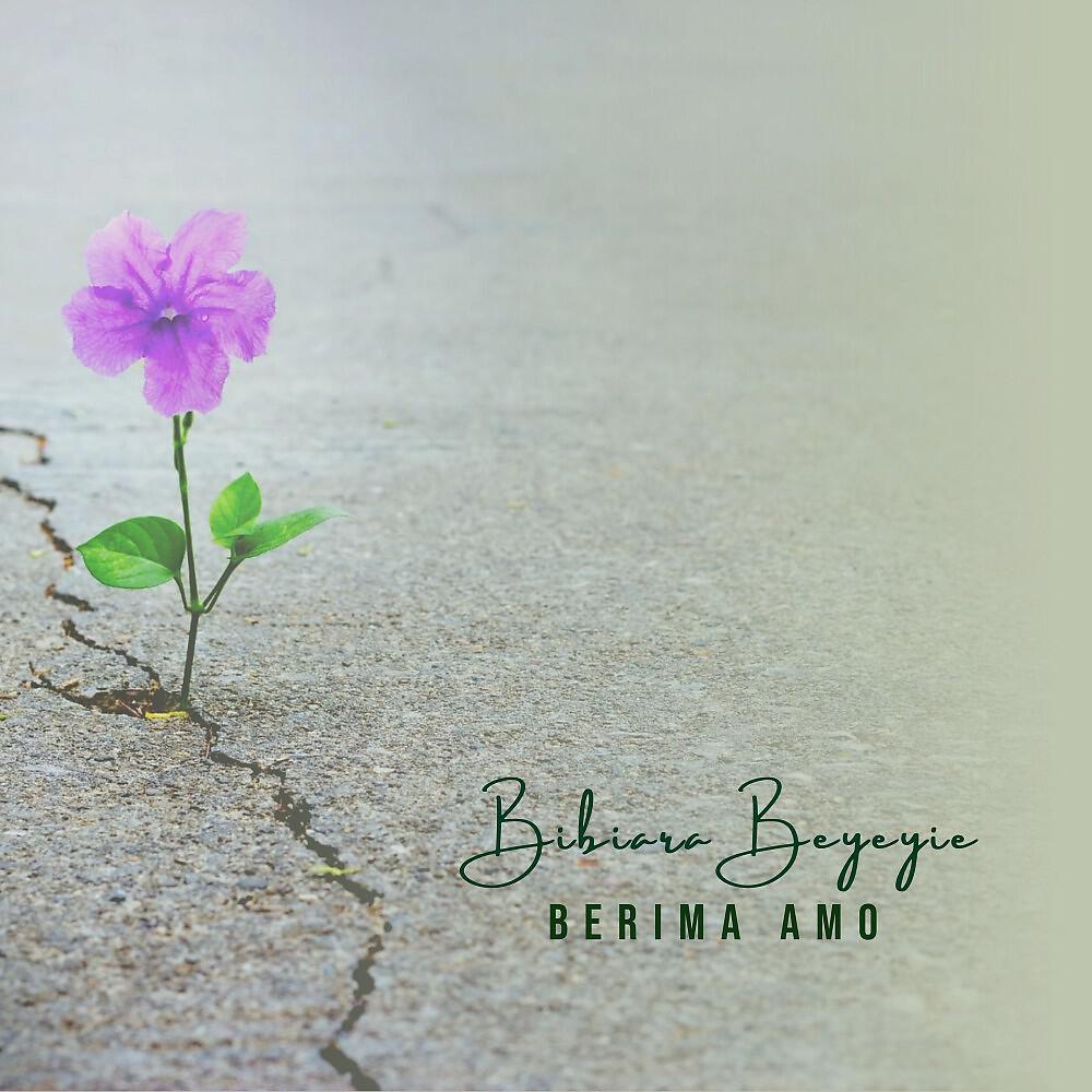 Релиз Bibiara Beyeyie