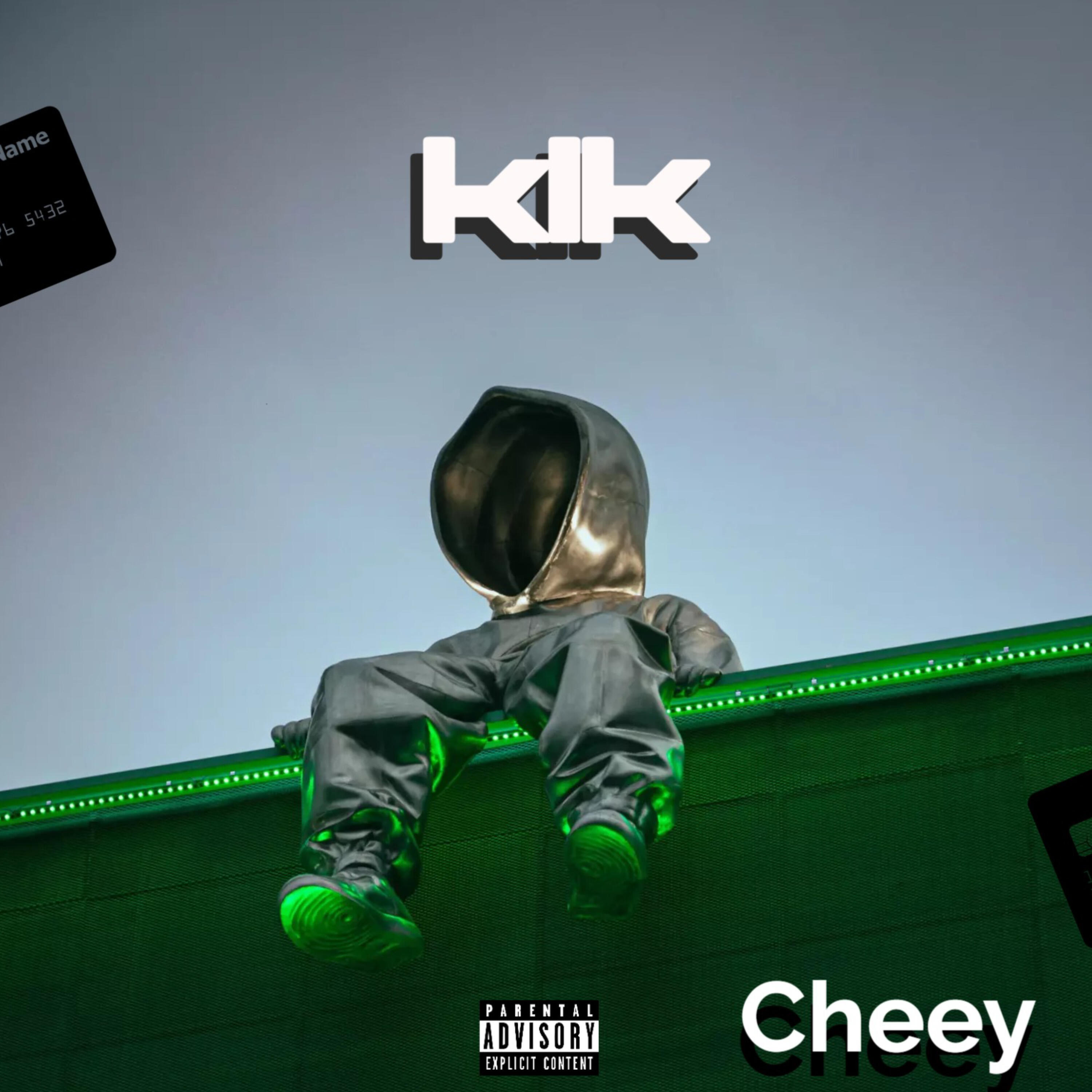Cheey