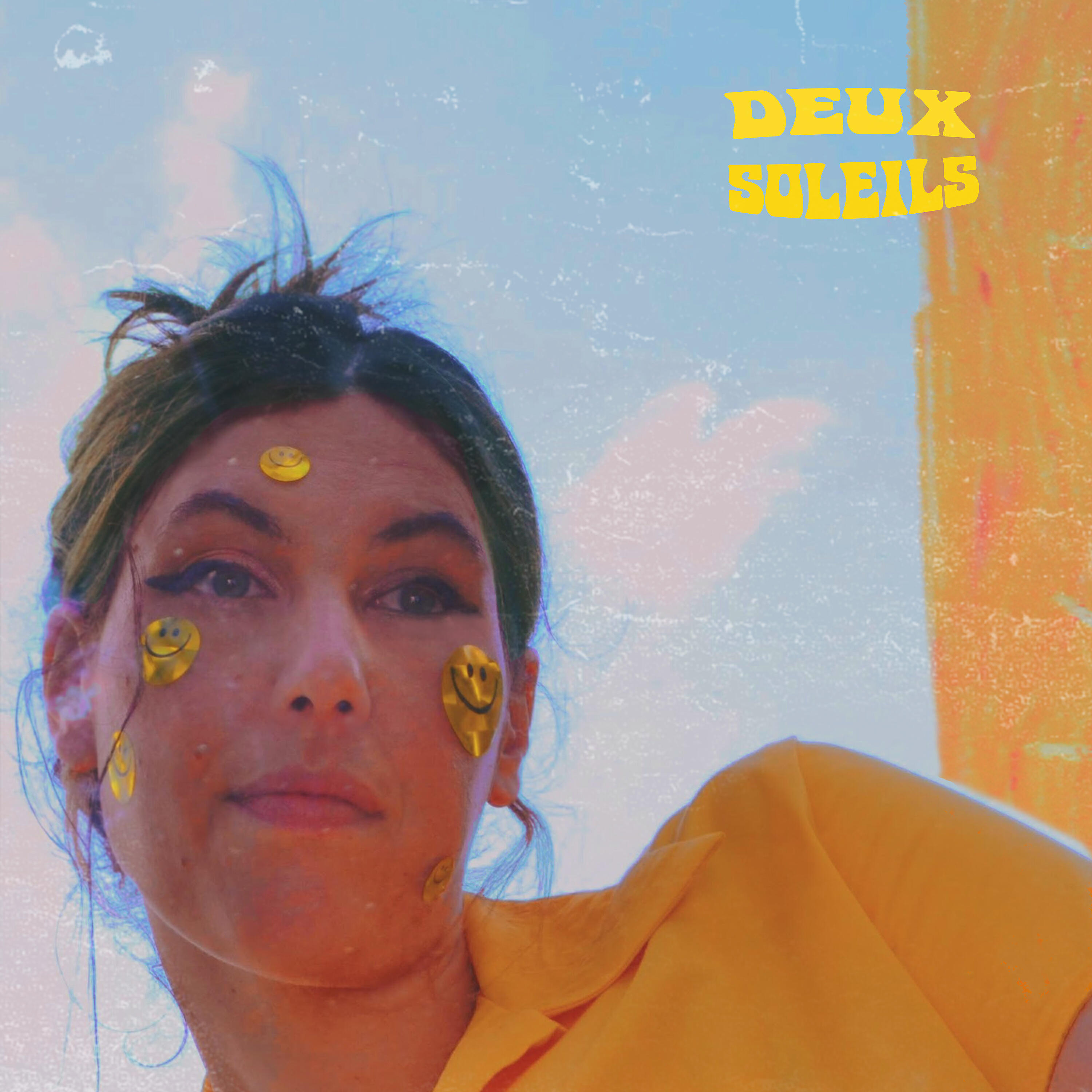 Релиз Deux soleils