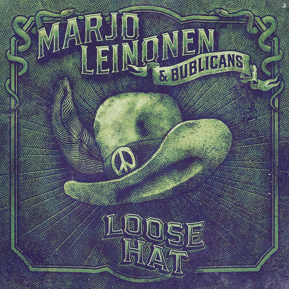 Релиз Loose Hat