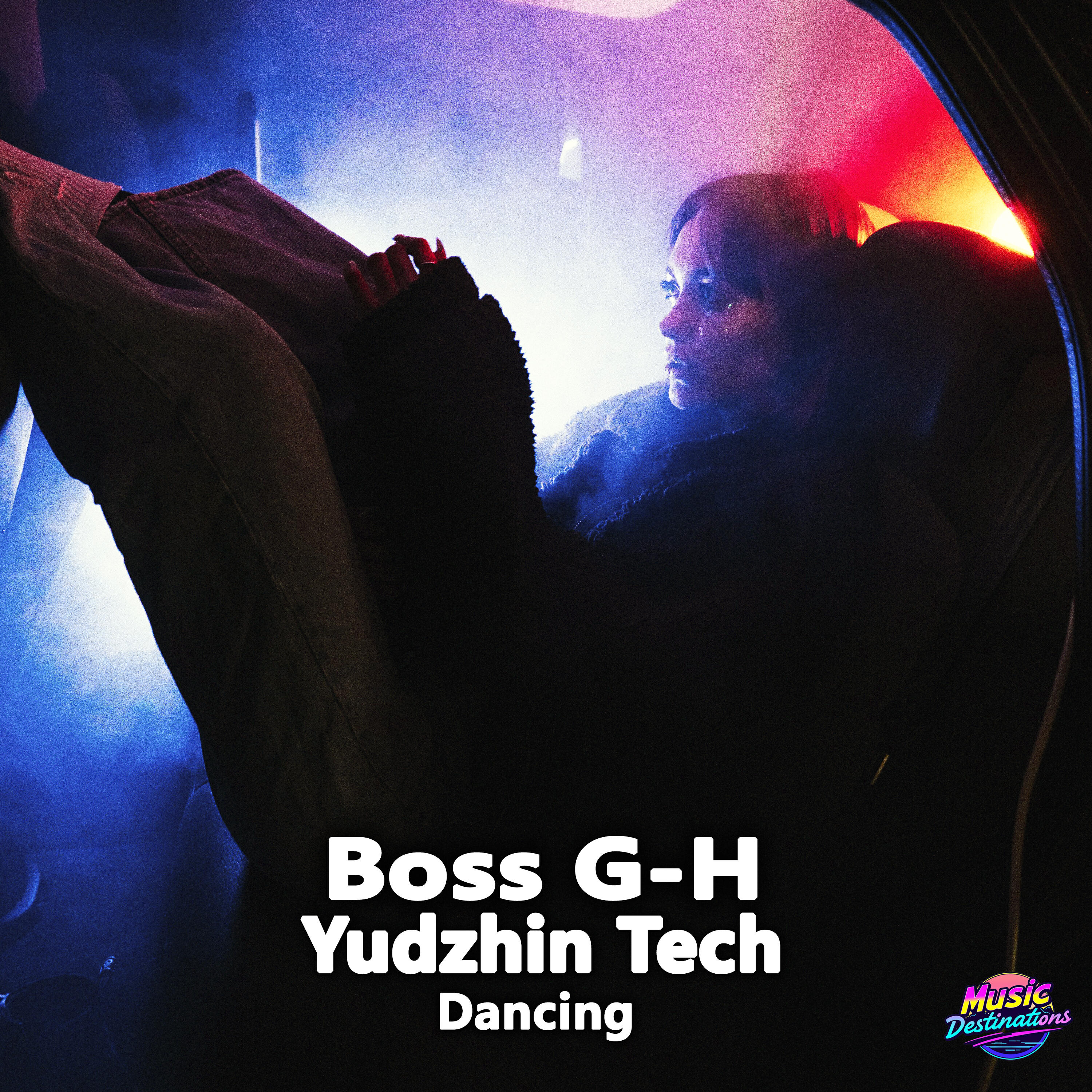 Релиз Dancing