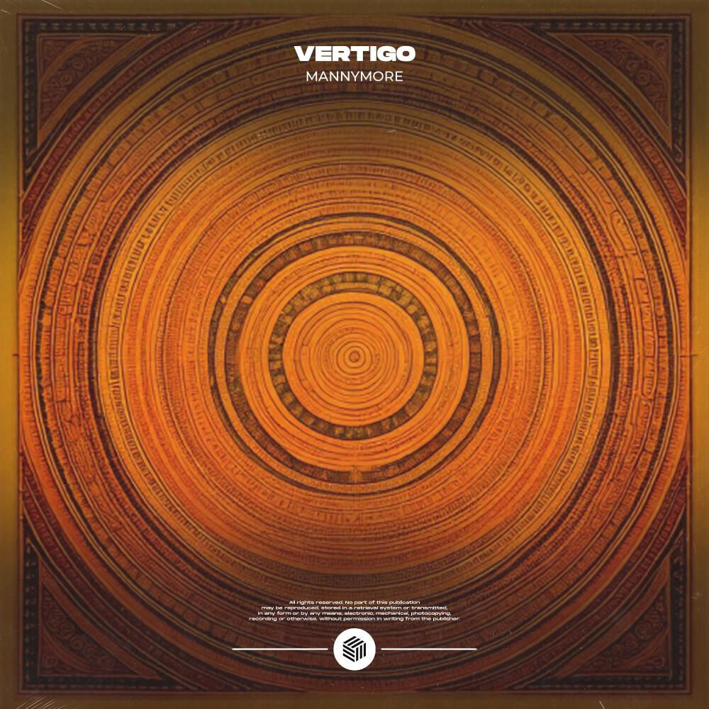 Релиз Vertigo