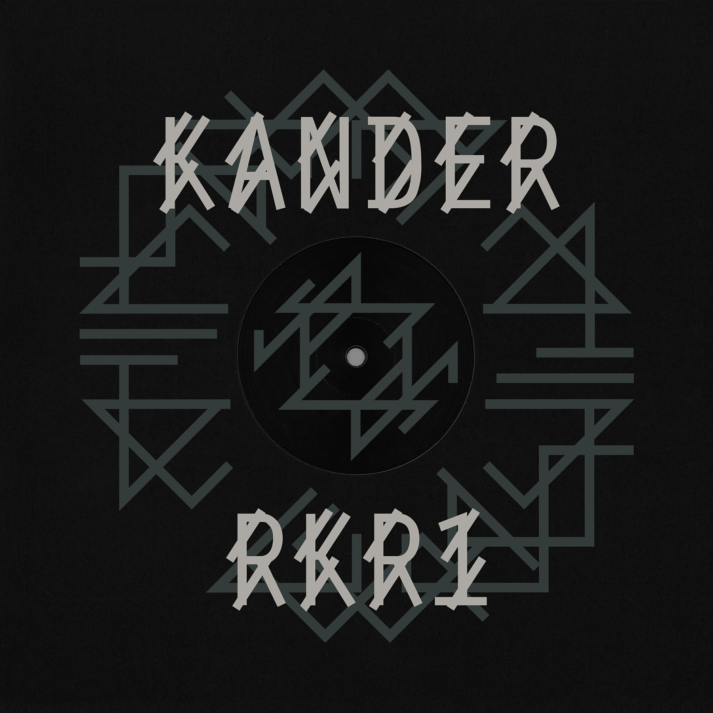 Релиз Rkr1