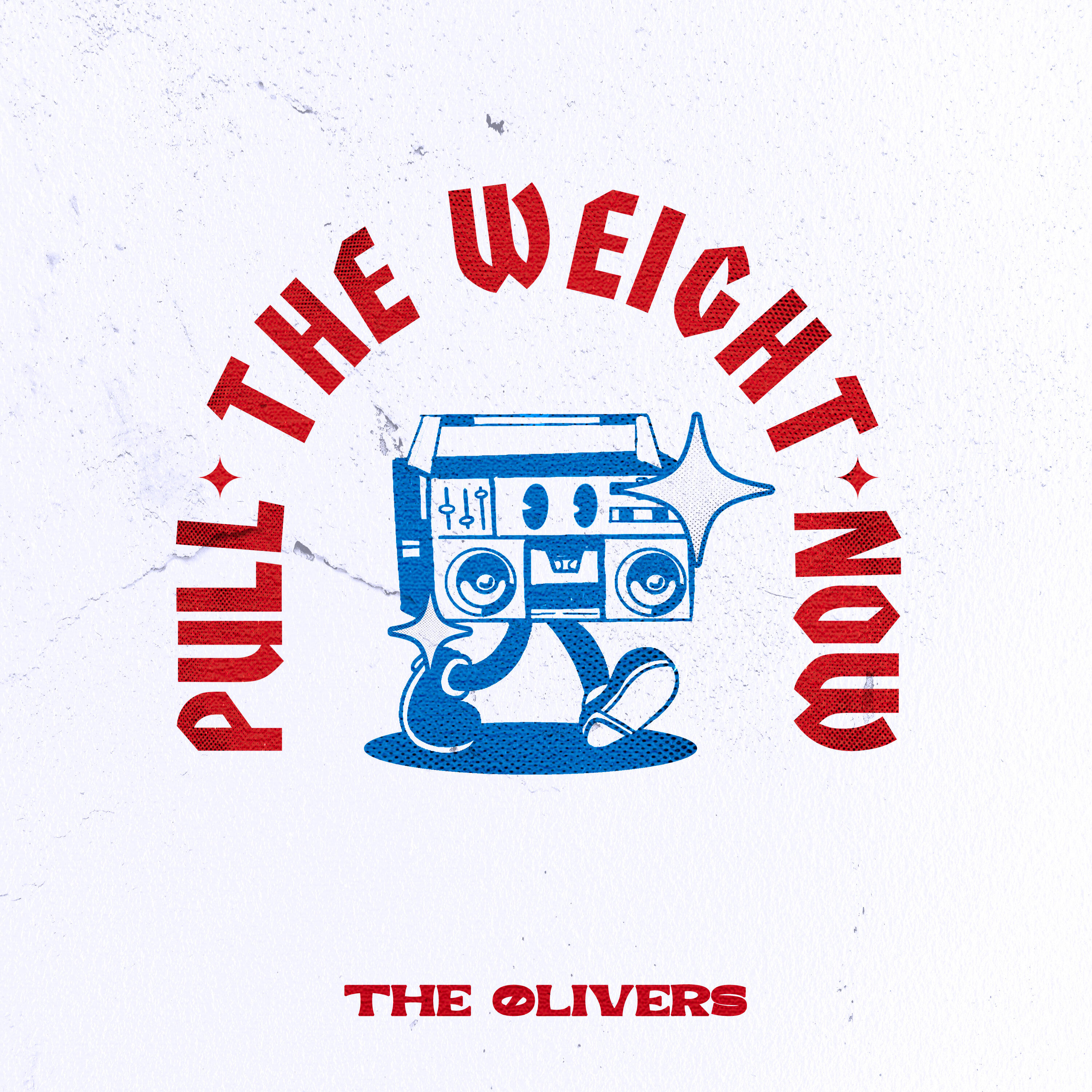 Релиз Pull the Weight Now