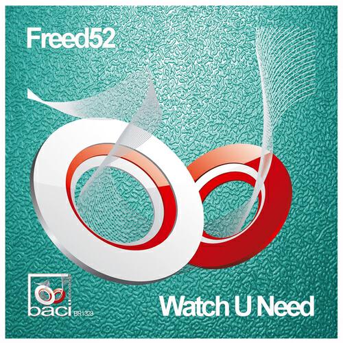 Релиз Watch U Need