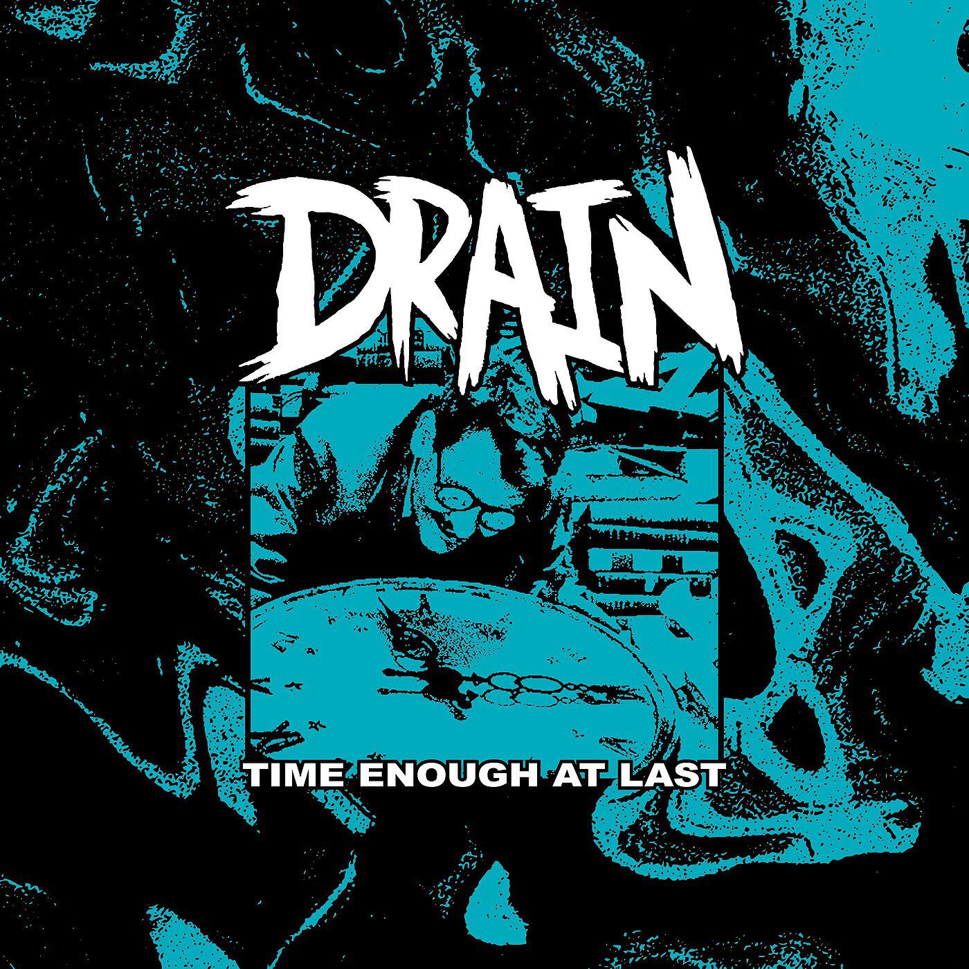 Релиз Time Enough at Last