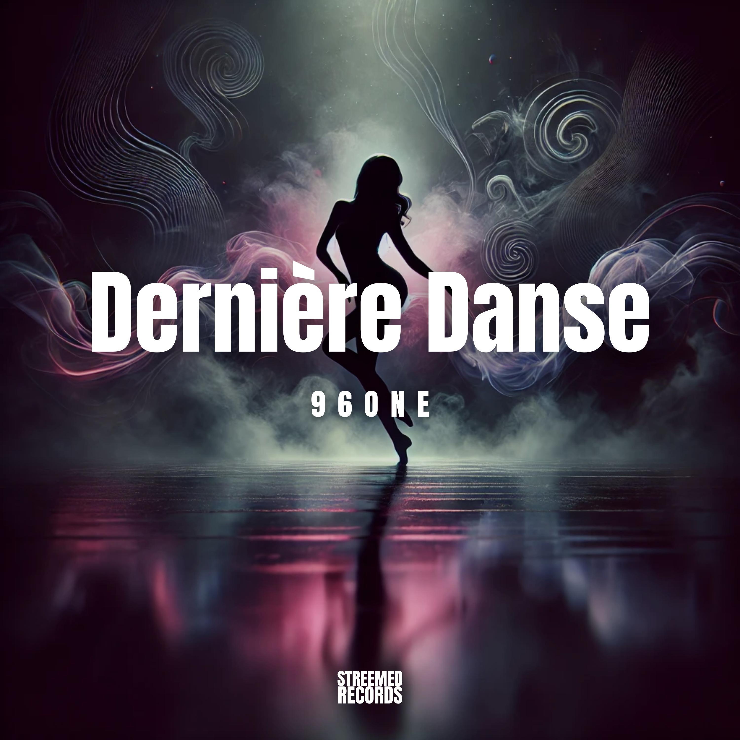 Релиз Dernière Danse (Techno Version)