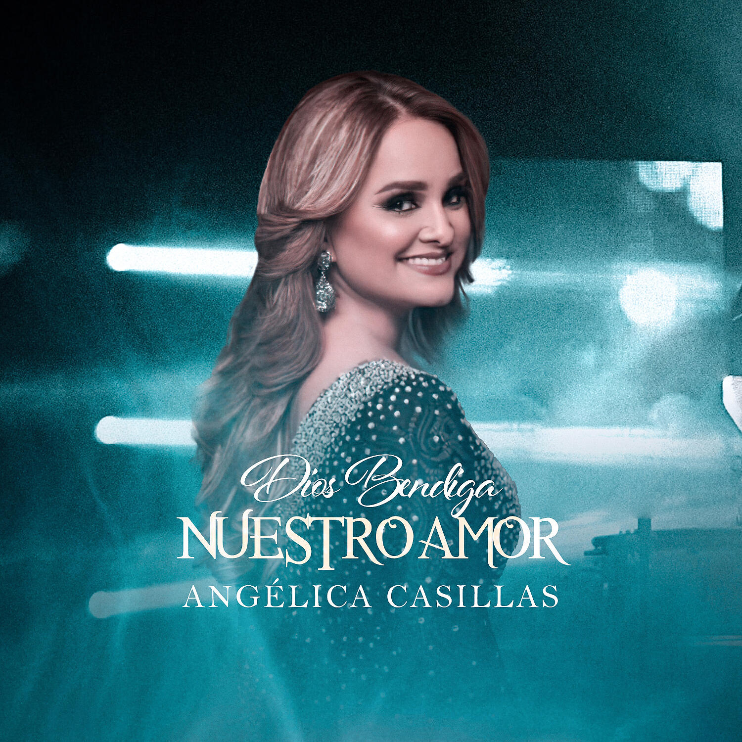 Релиз Dios bendiga nuestro amor