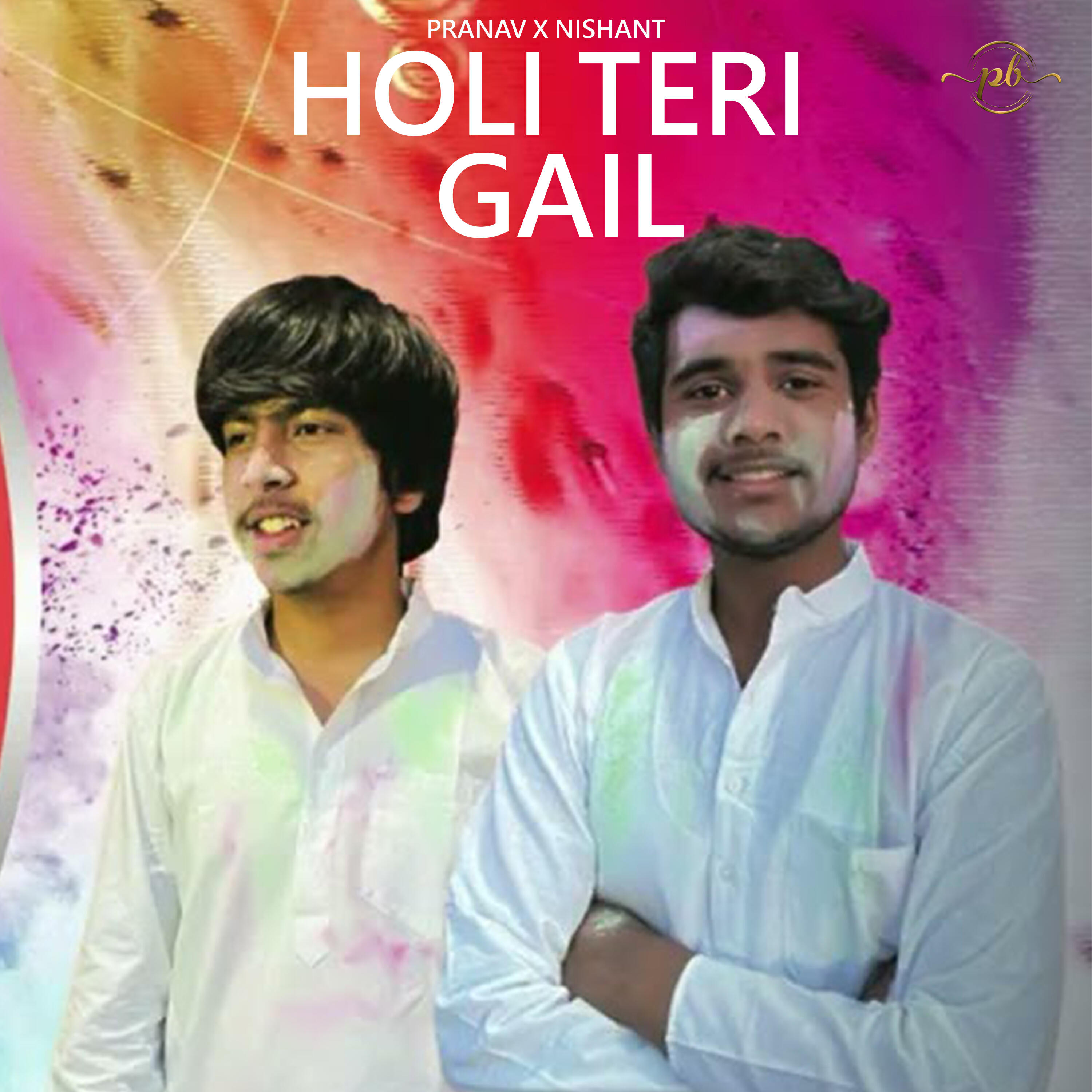 Nishant