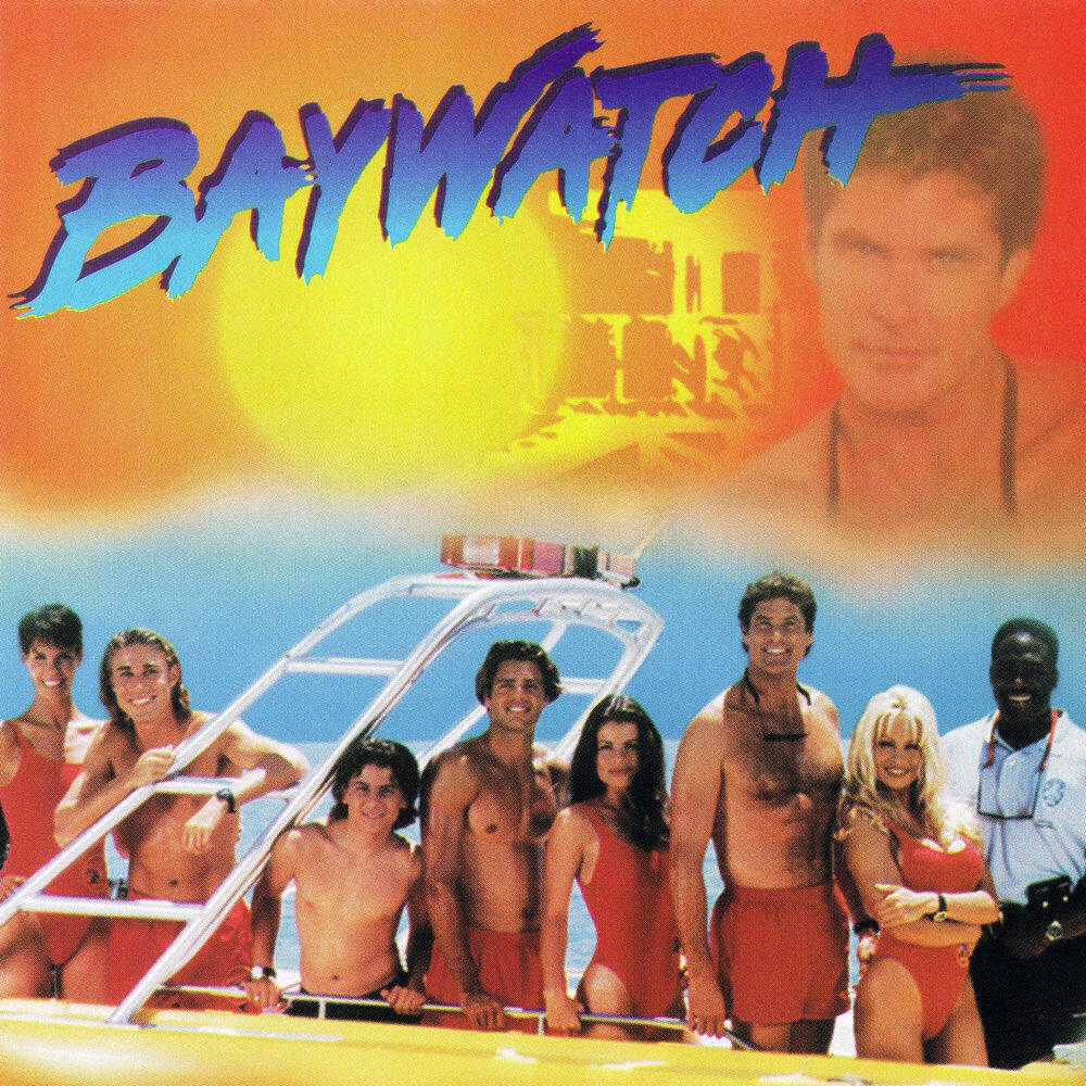 Релиз Baywatch