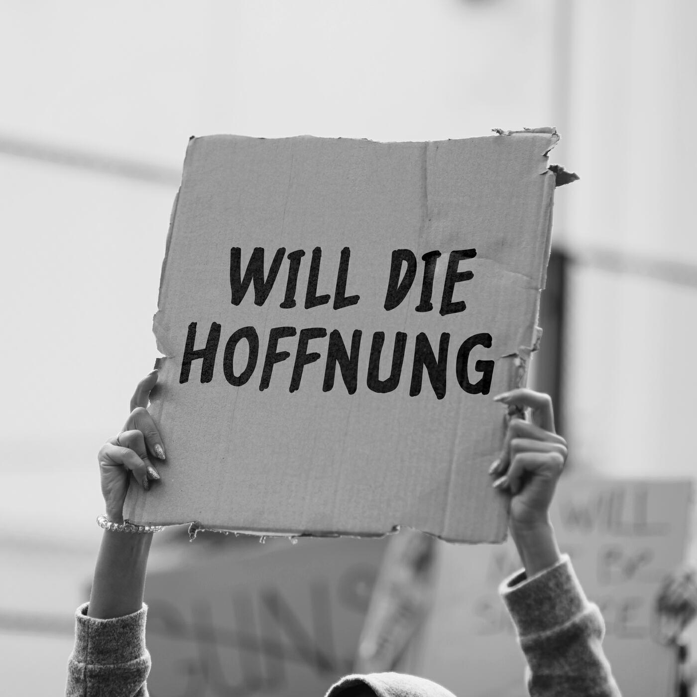Релиз Will die Hoffnung