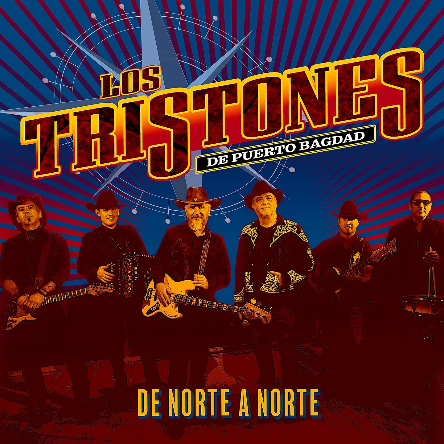 Los Tristones De Puerto Bagdad