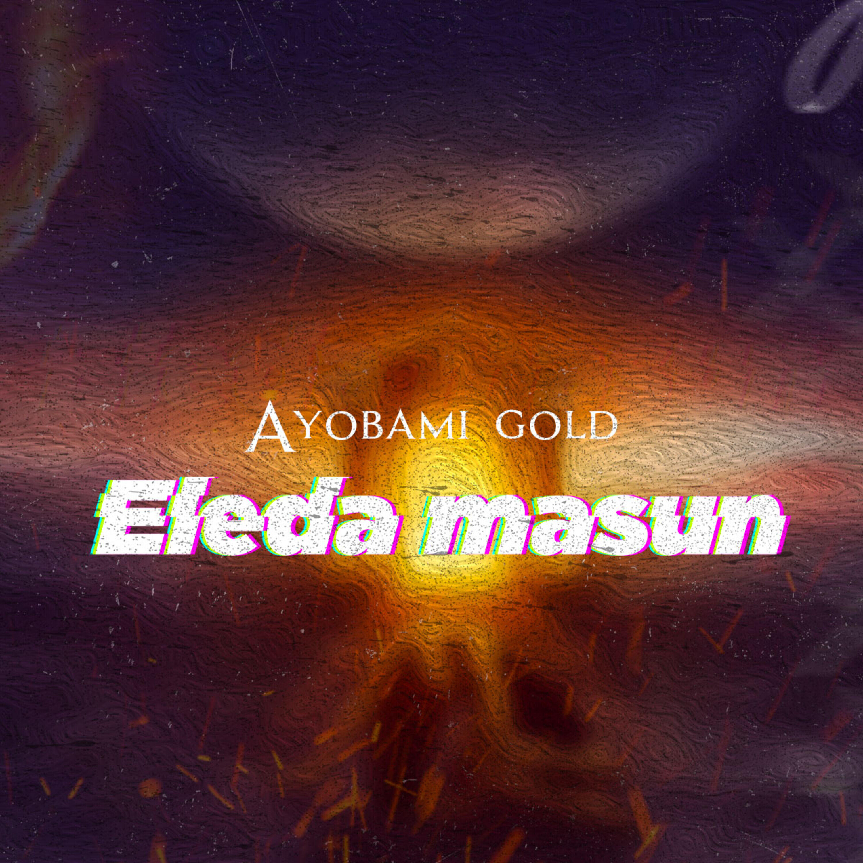 Релиз Eleda Masun