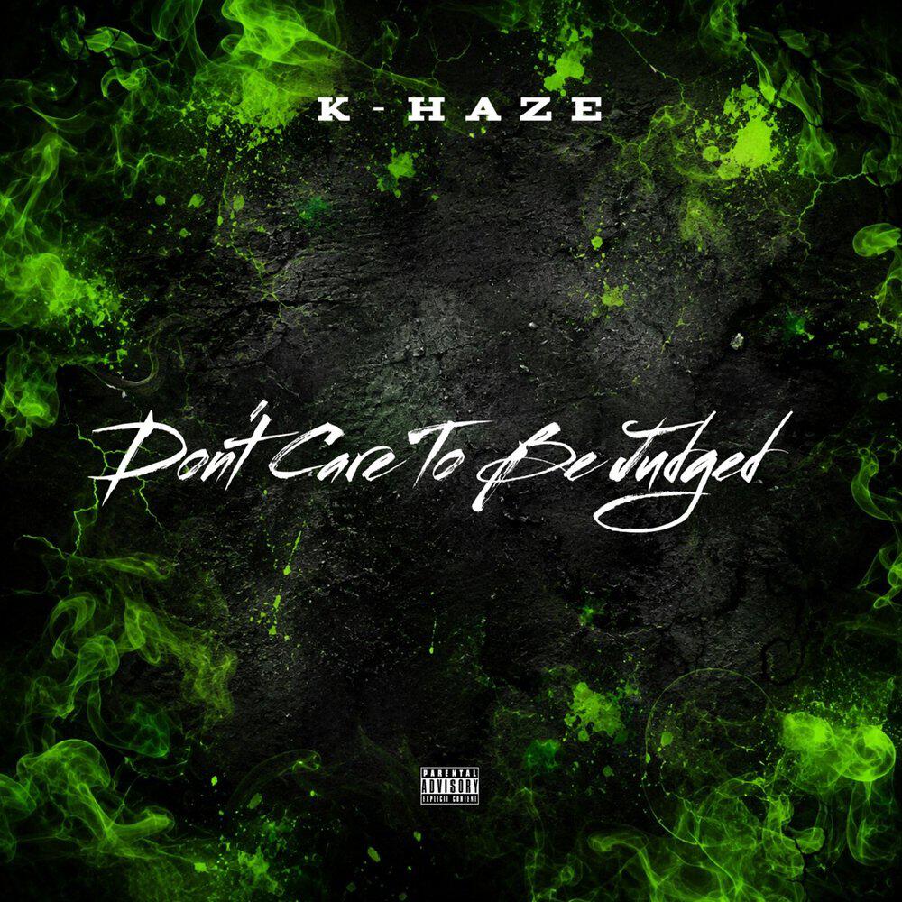 Релиз Don't Care to Be Judged