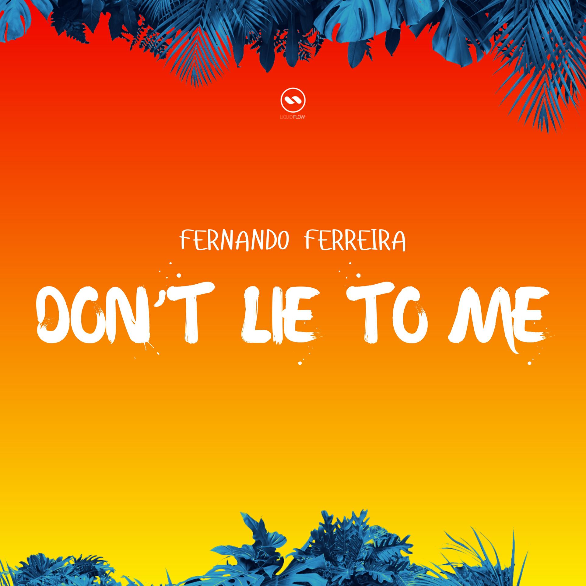 Релиз Don't Lie To Me
