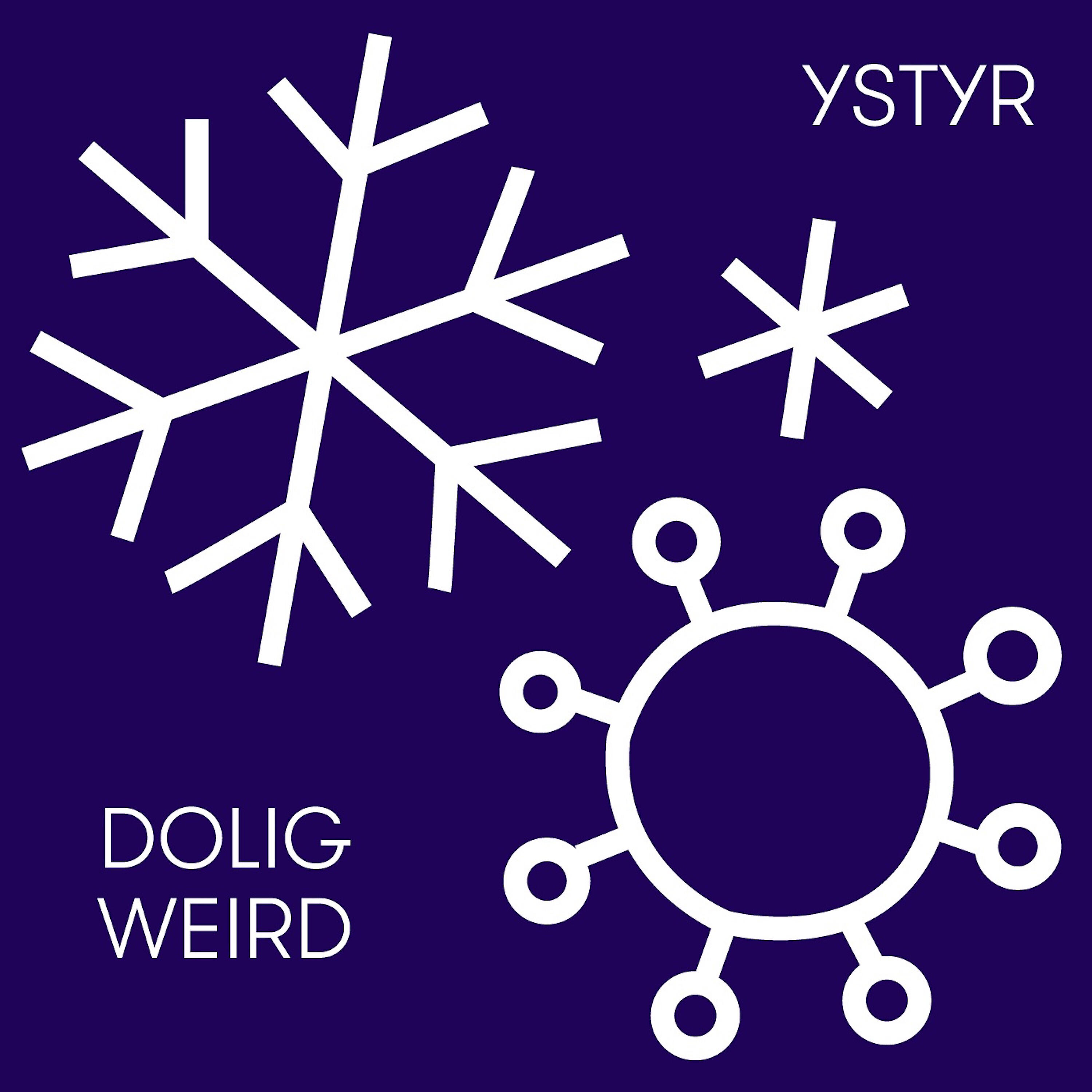 Релиз Dolig Weird