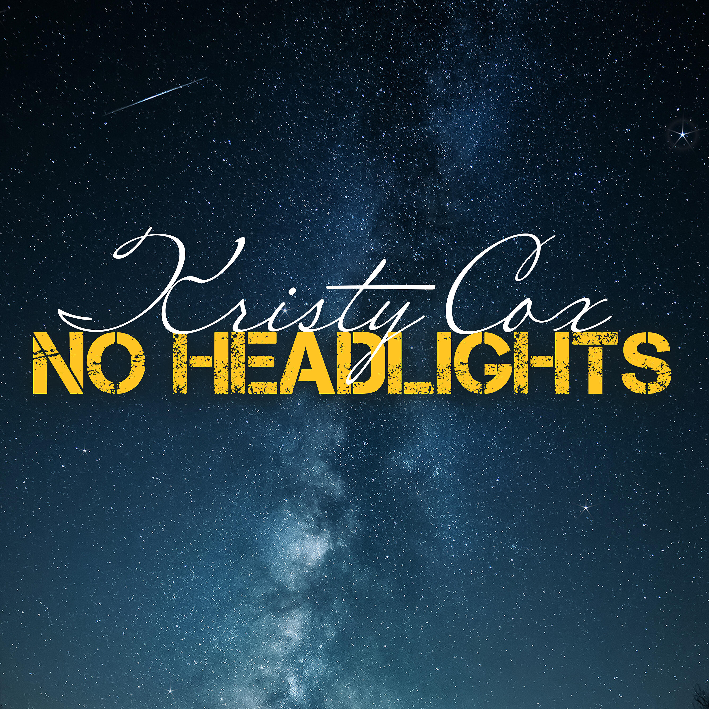 Релиз No Headlights